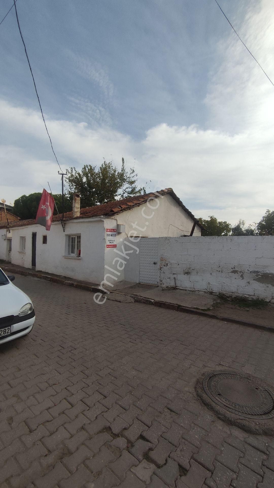 Salihli Sartmahmut Mahallesi'nde Satılık Müs - Görsel 3