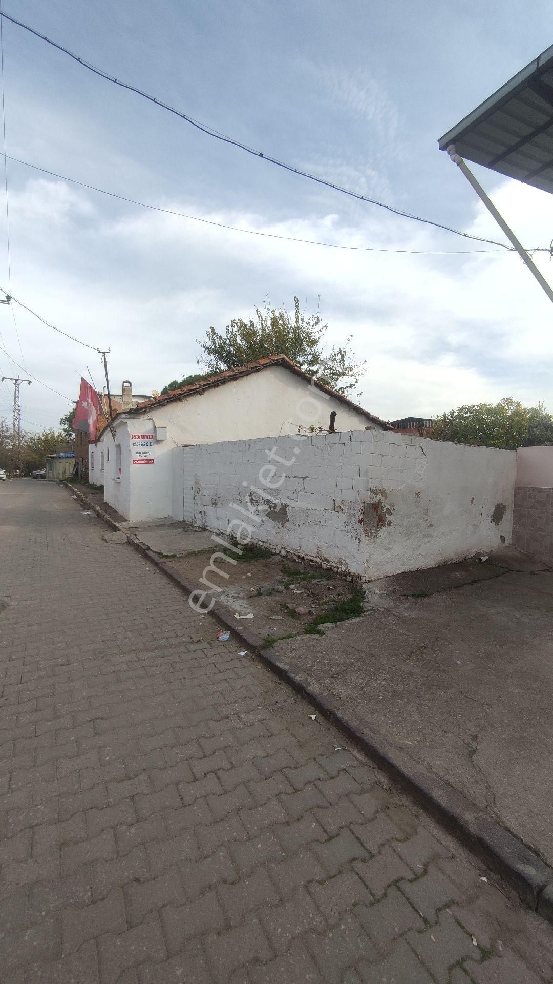 Salihli Sartmahmut Mahallesi'nde Satılık Müs - Görsel 4