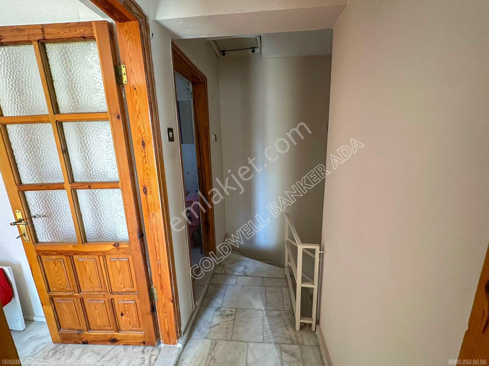 Kuşadası Sahil Siteleri Bölgesinde Denize Yürüme Mesafesinde 2+1 Villa - Görsel 23