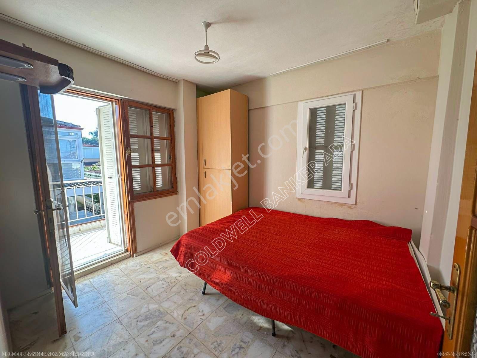 Kuşadası Sahil Siteleri Bölgesinde Denize Yürüme Mesafesinde 2+1 Villa - Görsel 27