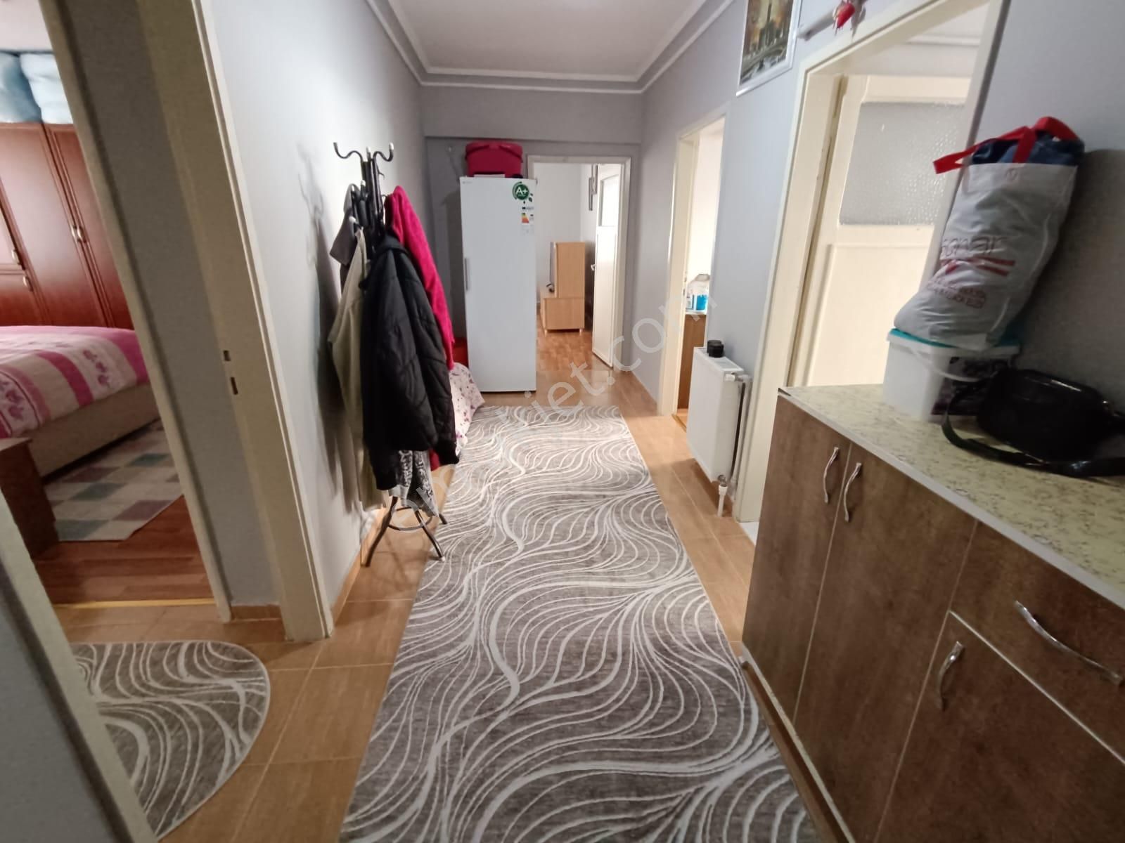 Sincan Plevnede 3+1 Ara Kat Harika Konumda Geniş M² Trene Yakın Daire - Görsel 24