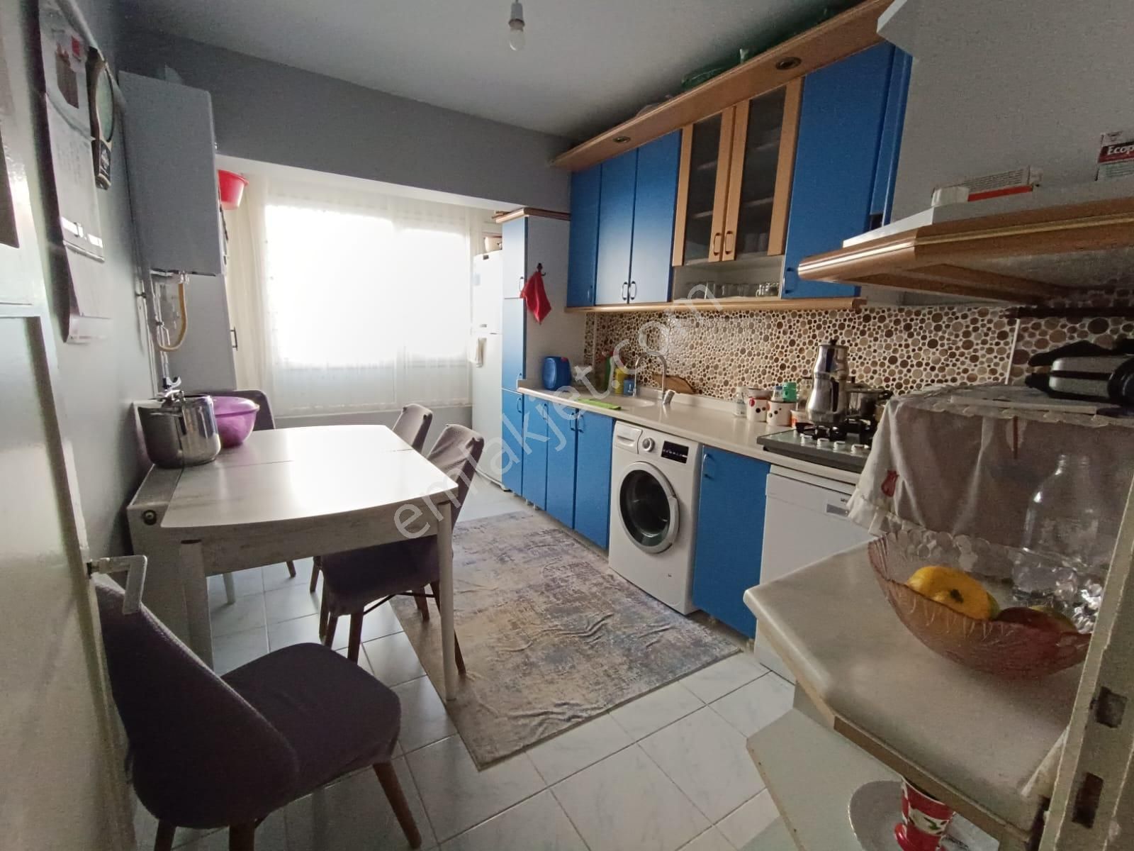 Sincan Plevnede 3+1 Ara Kat Harika Konumda Geniş M² Trene Yakın Daire - Görsel 3