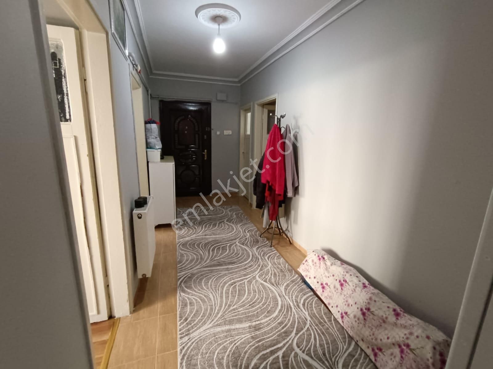 Sincan Plevnede 3+1 Ara Kat Harika Konumda Geniş M² Trene Yakın Daire - Görsel 27