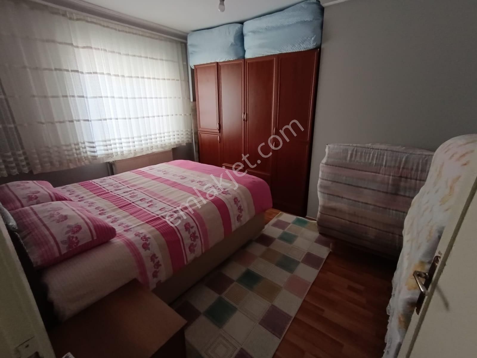 Sincan Plevnede 3+1 Ara Kat Harika Konumda Geniş M² Trene Yakın Daire - Görsel 16