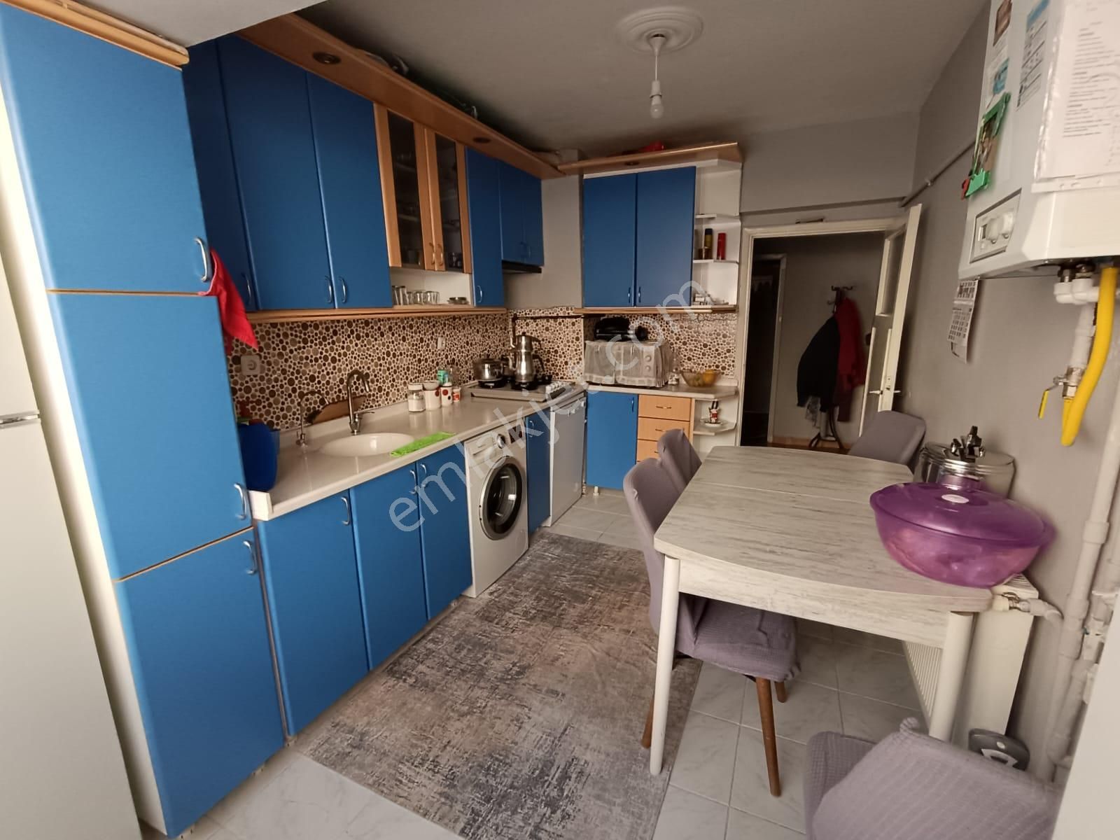 Sincan Plevnede 3+1 Ara Kat Harika Konumda Geniş M² Trene Yakın Daire - Görsel 6