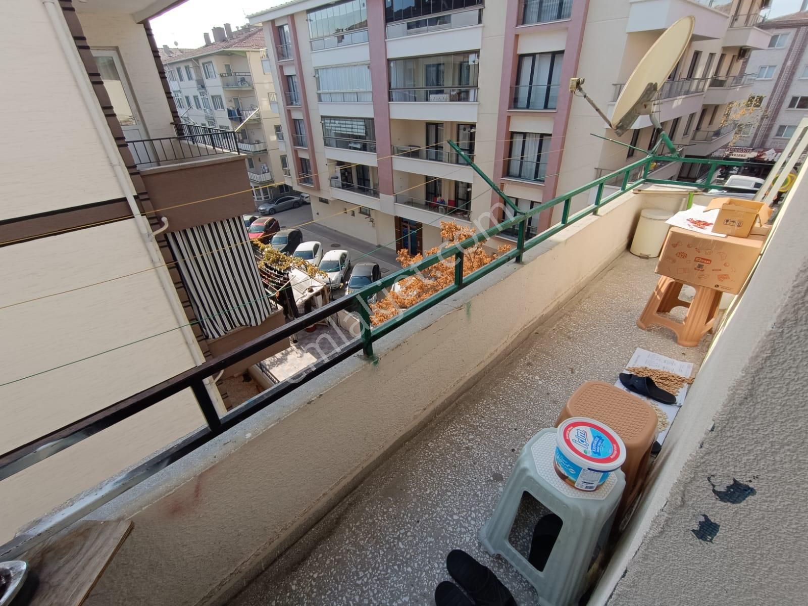 Sincan Plevnede 3+1 Ara Kat Harika Konumda Geniş M² Trene Yakın Daire - Görsel 35