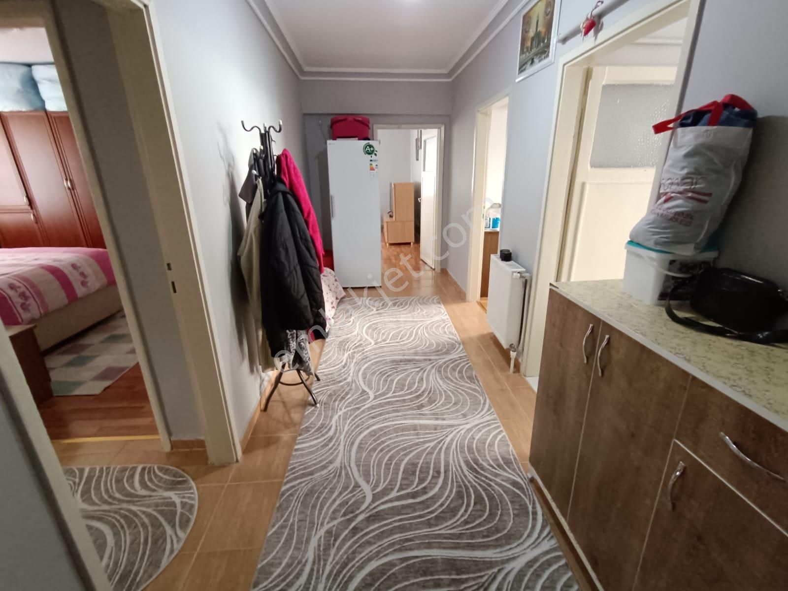 Sincan Plevnede 3+1 Ara Kat Harika Konumda Geniş M² Trene Yakın Daire - Görsel 23