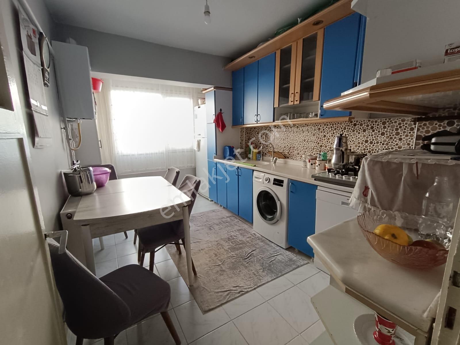 Sincan Plevnede 3+1 Ara Kat Harika Konumda Geniş M² Trene Yakın Daire - Görsel 2