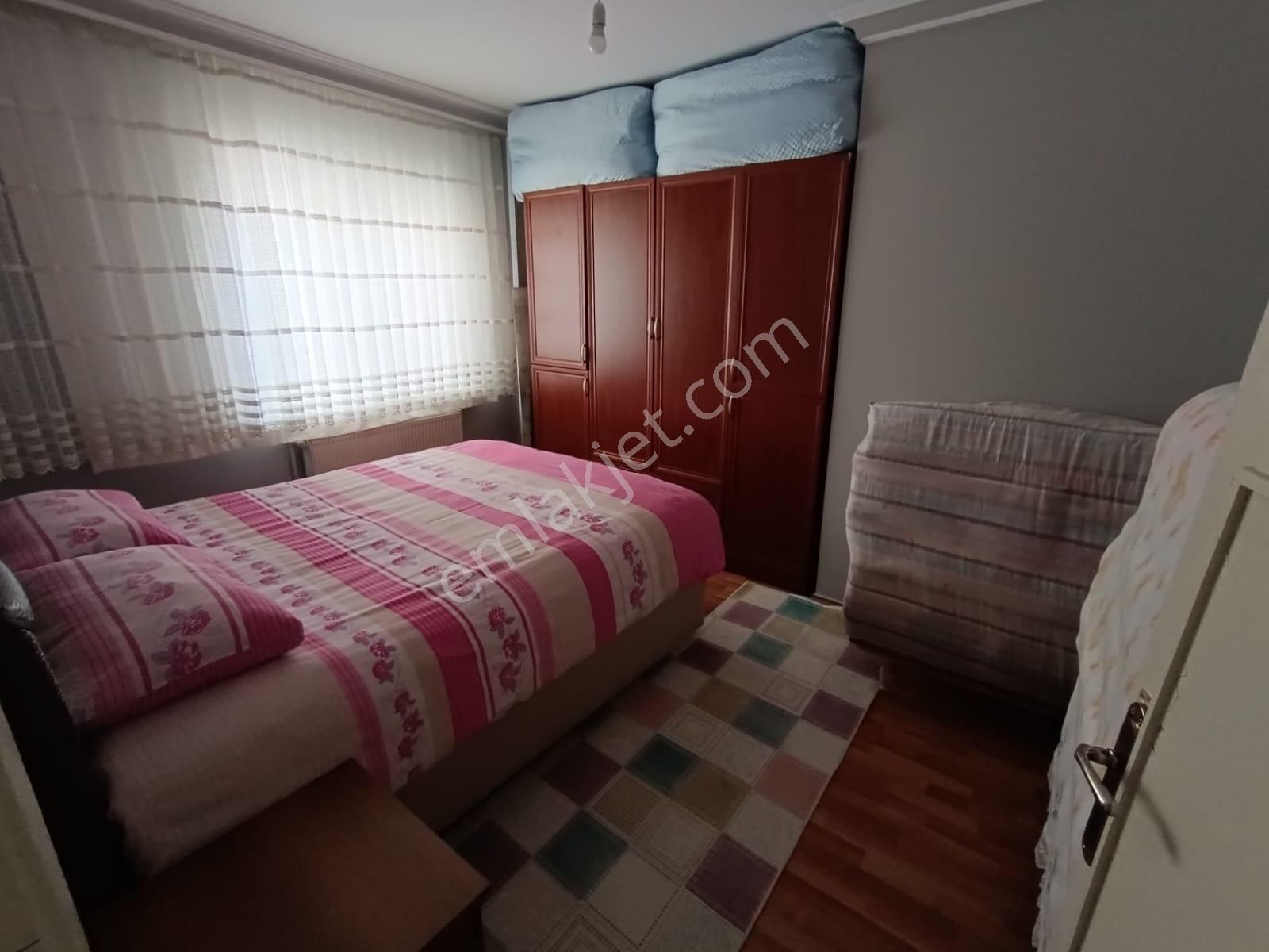 Sincan Plevnede 3+1 Ara Kat Harika Konumda Geniş M² Trene Yakın Daire - Görsel 15