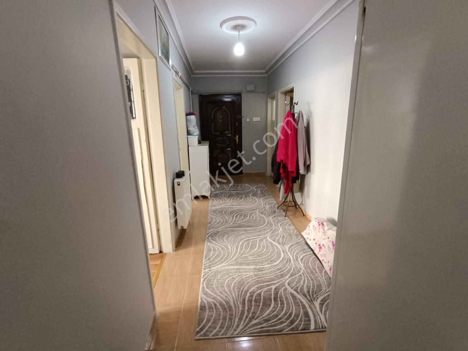 Sincan Plevnede 3+1 Ara Kat Harika Konumda Geniş M² Trene Yakın Daire - Görsel 26