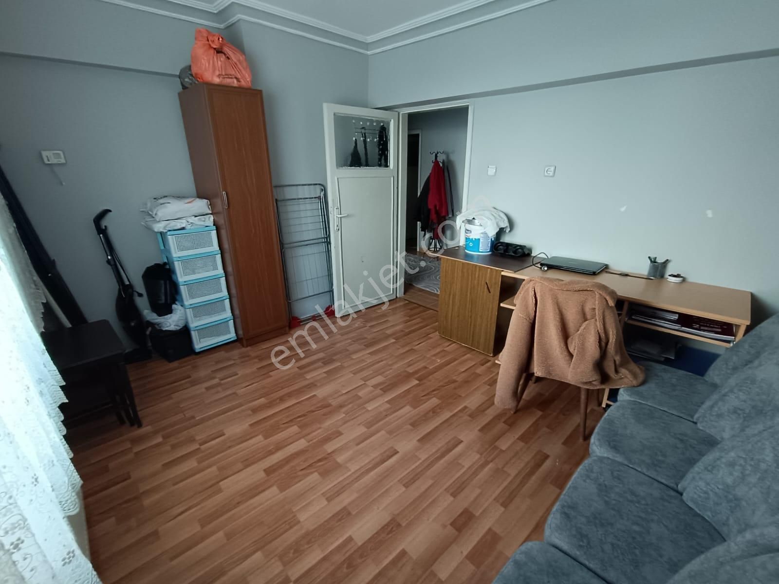 Sincan Plevnede 3+1 Ara Kat Harika Konumda Geniş M² Trene Yakın Daire - Görsel 20