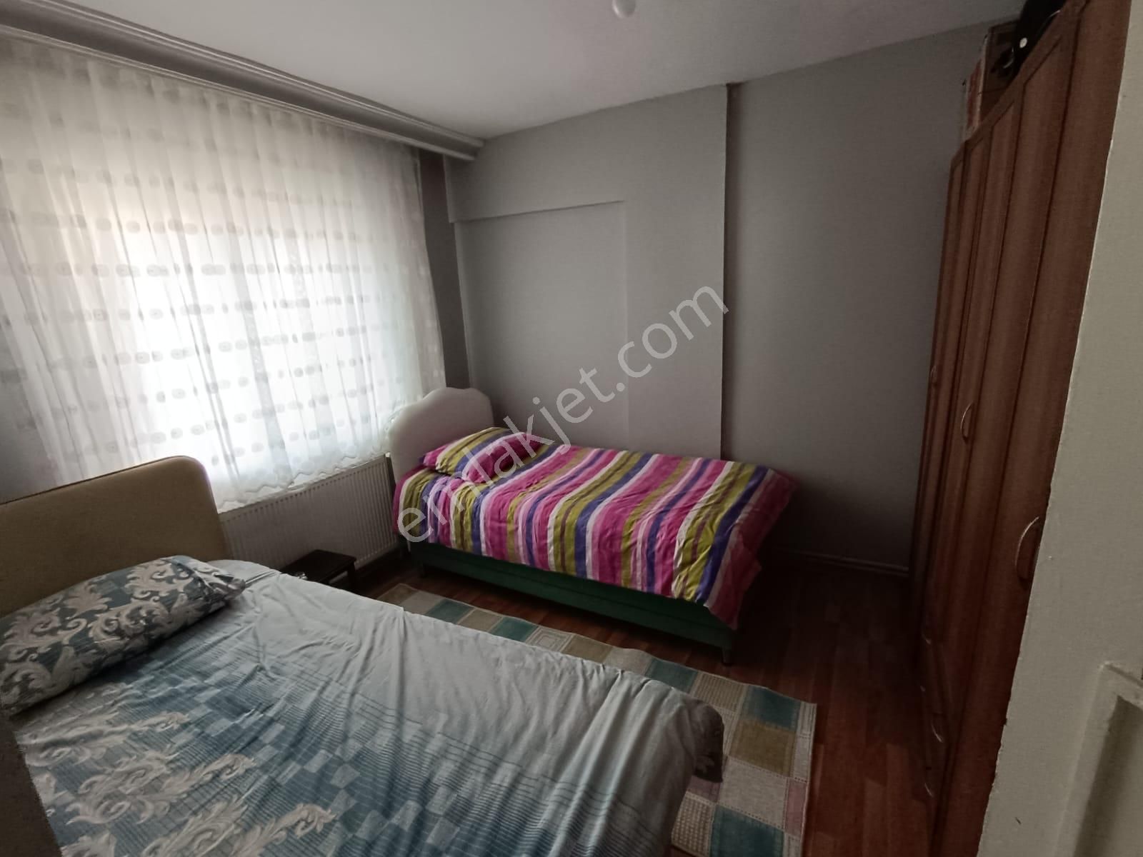 Sincan Plevnede 3+1 Ara Kat Harika Konumda Geniş M² Trene Yakın Daire - Görsel 13