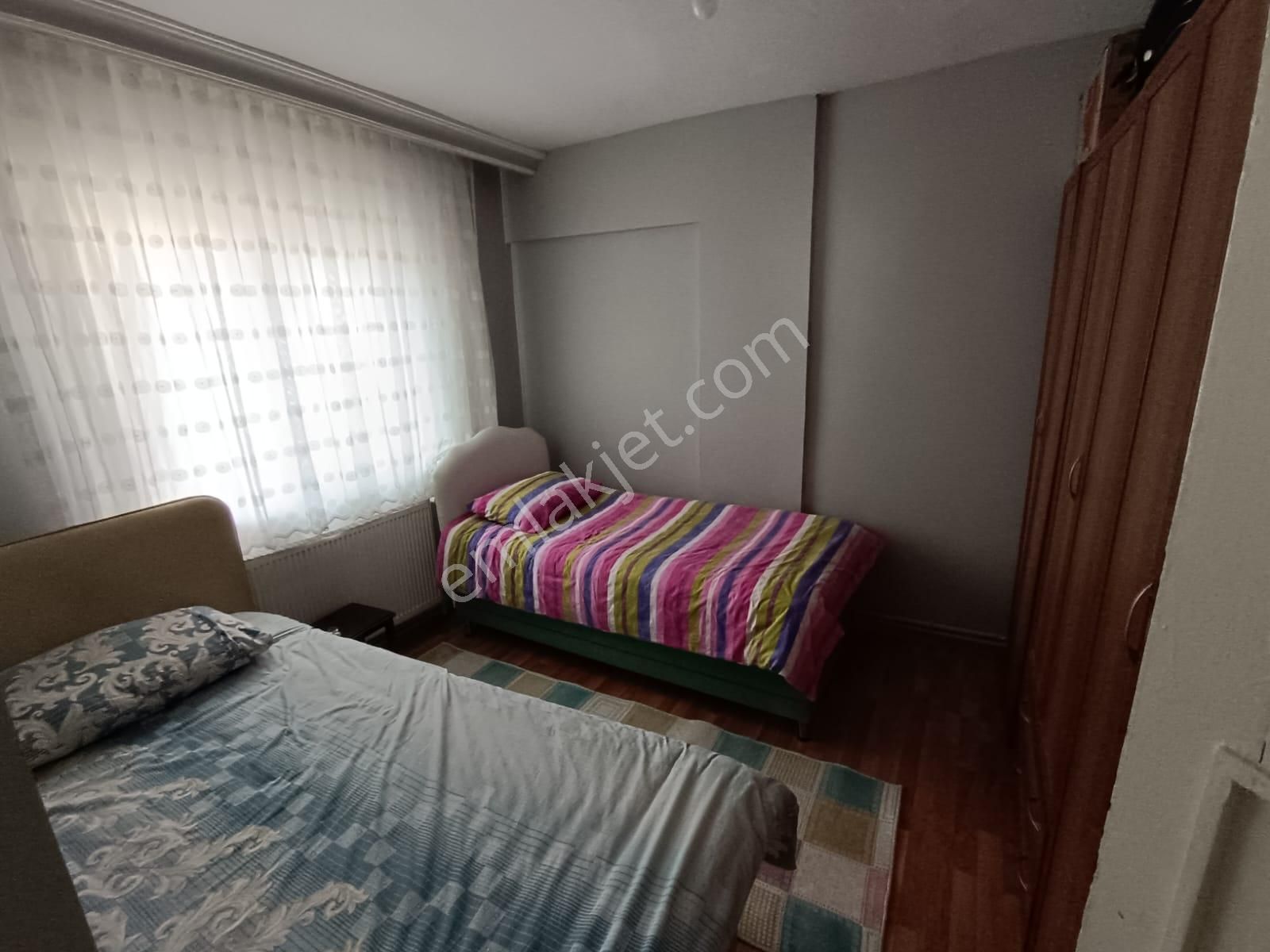 Sincan Plevnede 3+1 Ara Kat Harika Konumda Geniş M² Trene Yakın Daire - Görsel 14