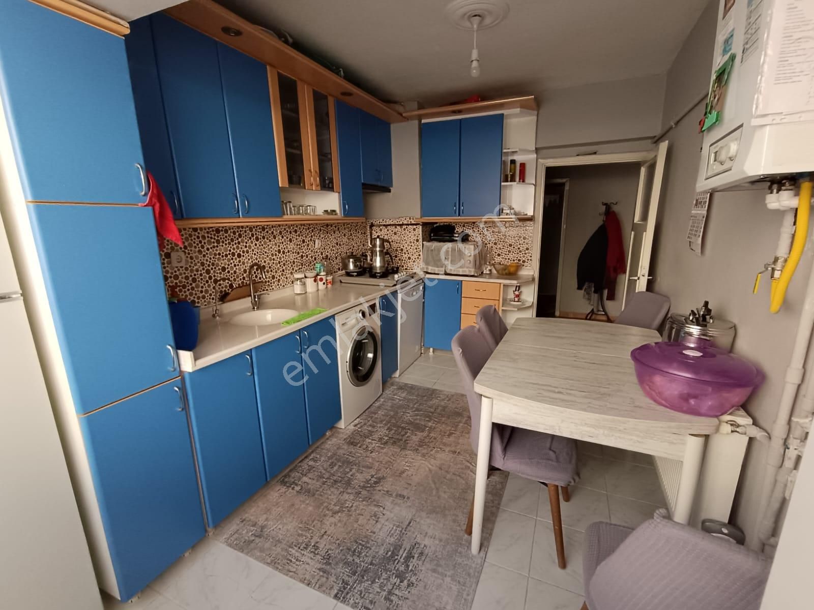 Sincan Plevnede 3+1 Ara Kat Harika Konumda Geniş M² Trene Yakın Daire - Görsel 5