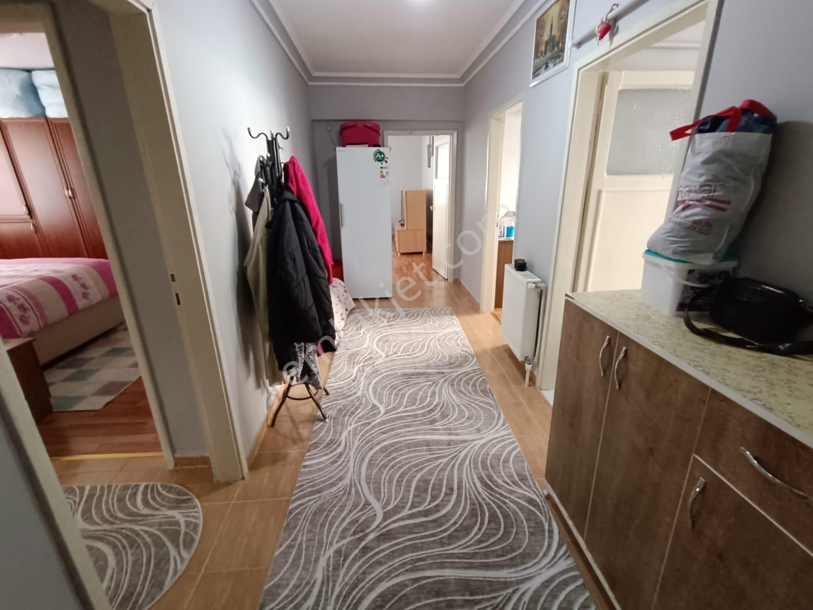 Sincan Plevnede 3+1 Ara Kat Harika Konumda Geniş M² Trene Yakın Daire - Görsel 25