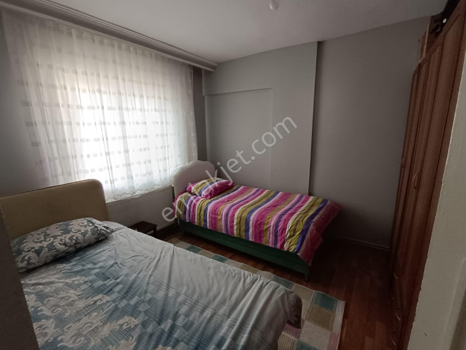 Sincan Plevnede 3+1 Ara Kat Harika Konumda Geniş M² Trene Yakın Daire - Görsel 12