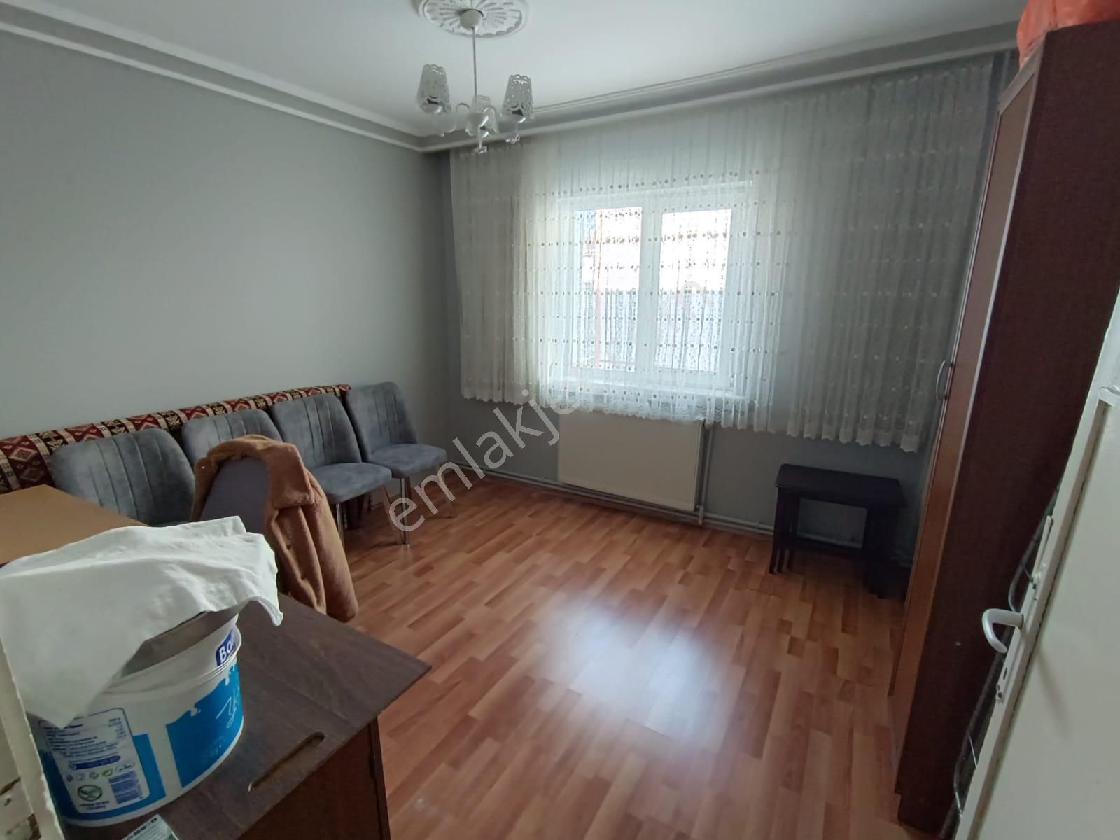 Sincan Plevnede 3+1 Ara Kat Harika Konumda Geniş M² Trene Yakın Daire - Görsel 17