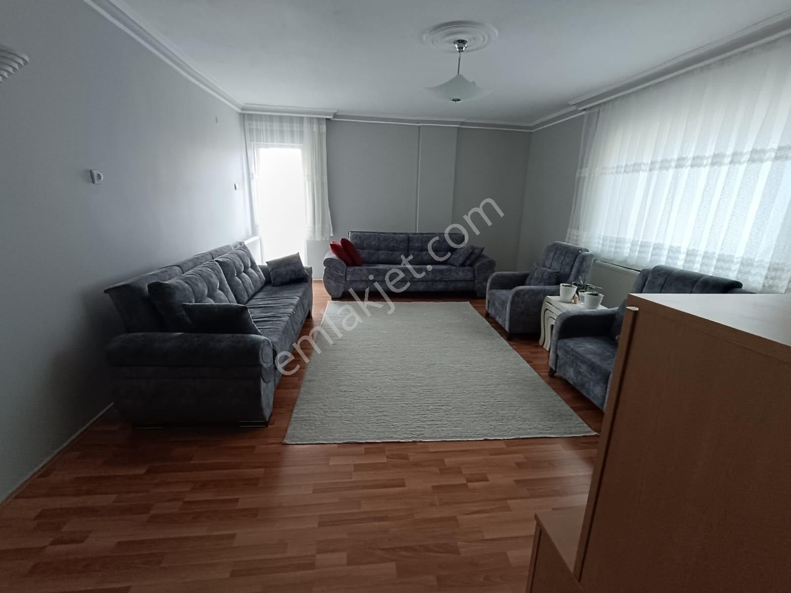 Sincan Plevnede 3+1 Ara Kat Harika Konumda Geniş M² Trene Yakın Daire - Görsel 8