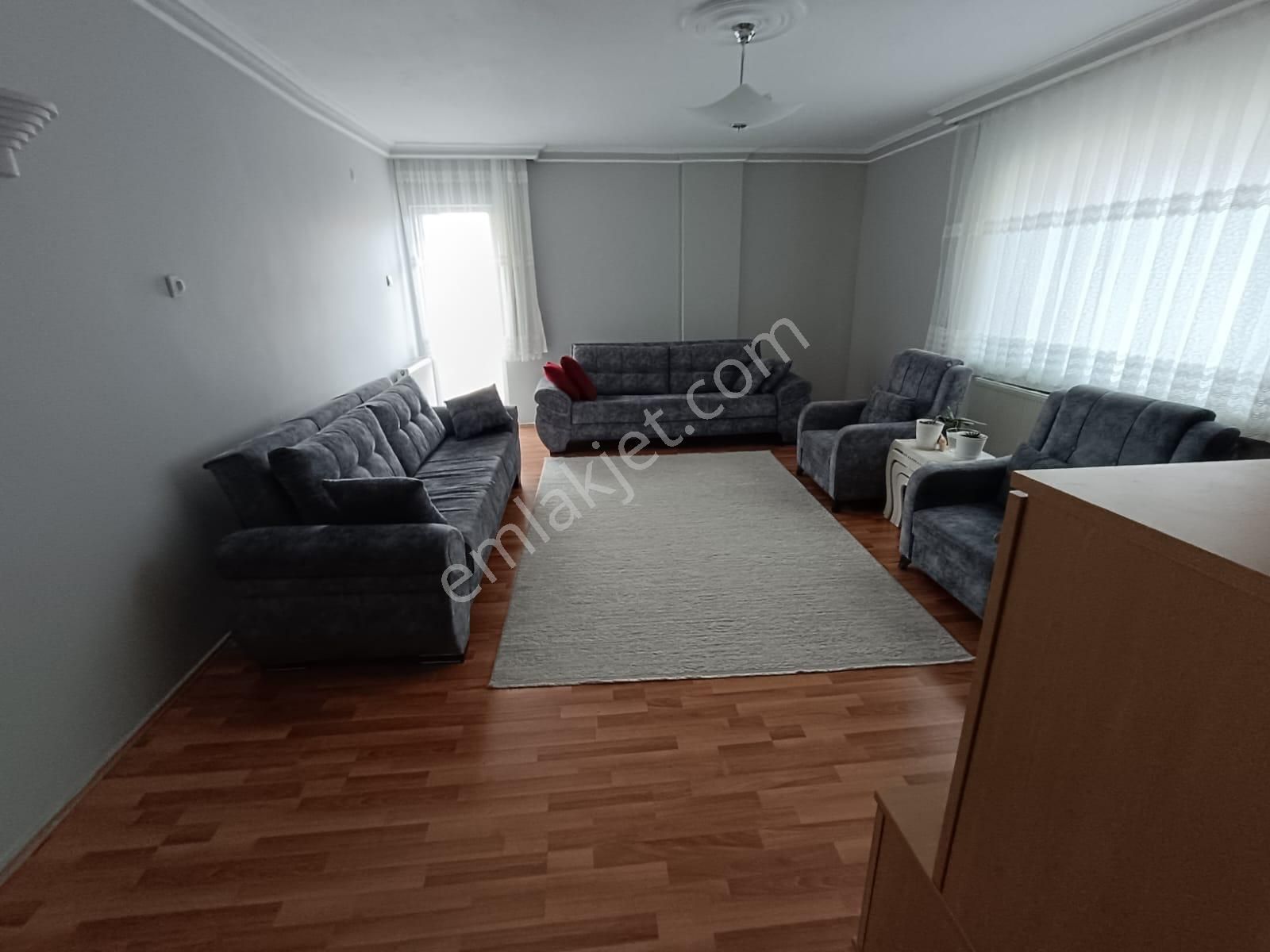 Sincan Plevnede 3+1 Ara Kat Harika Konumda Geniş M² Trene Yakın Daire - Görsel 9