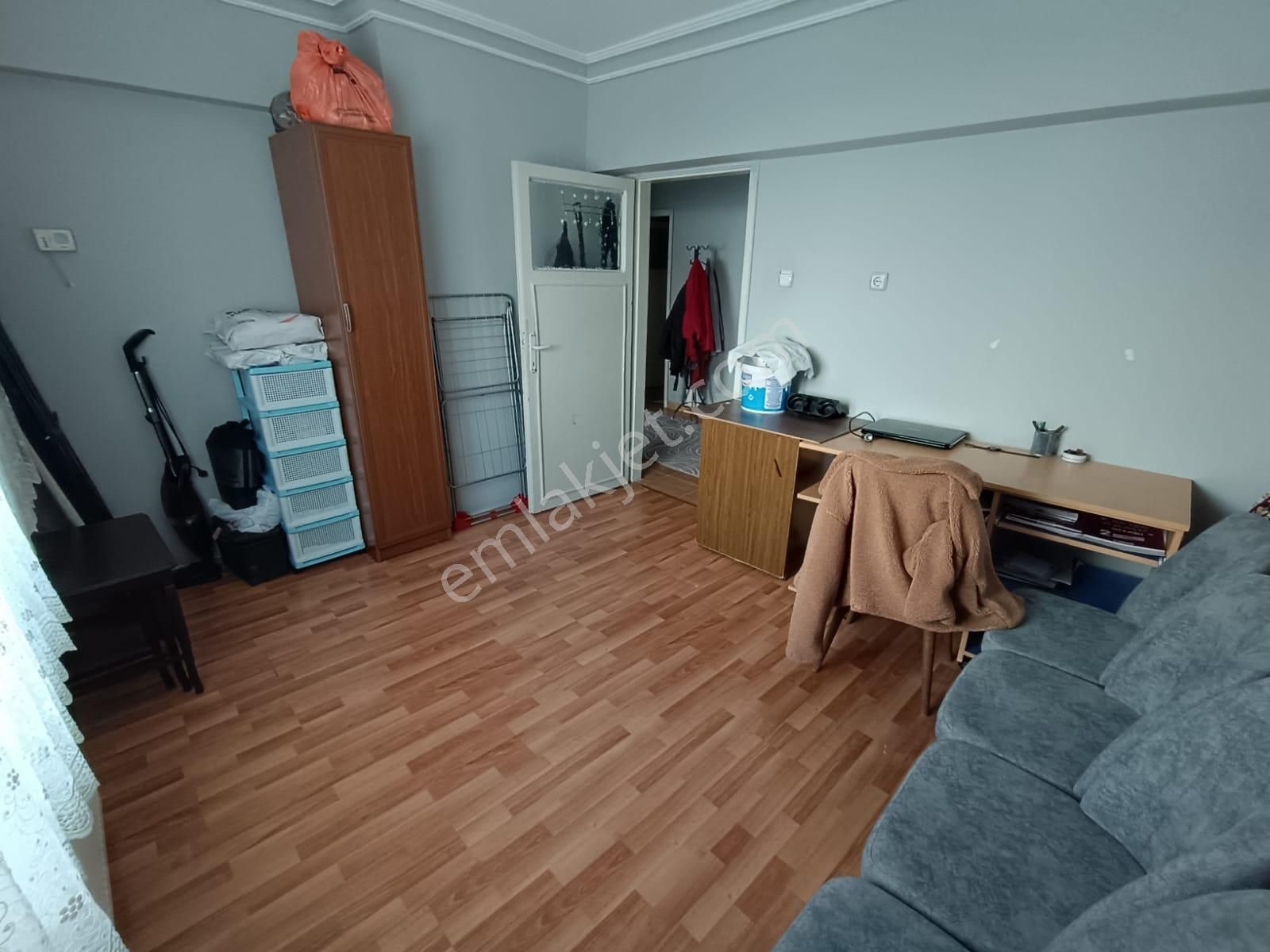 Sincan Plevnede 3+1 Ara Kat Harika Konumda Geniş M² Trene Yakın Daire - Görsel 22