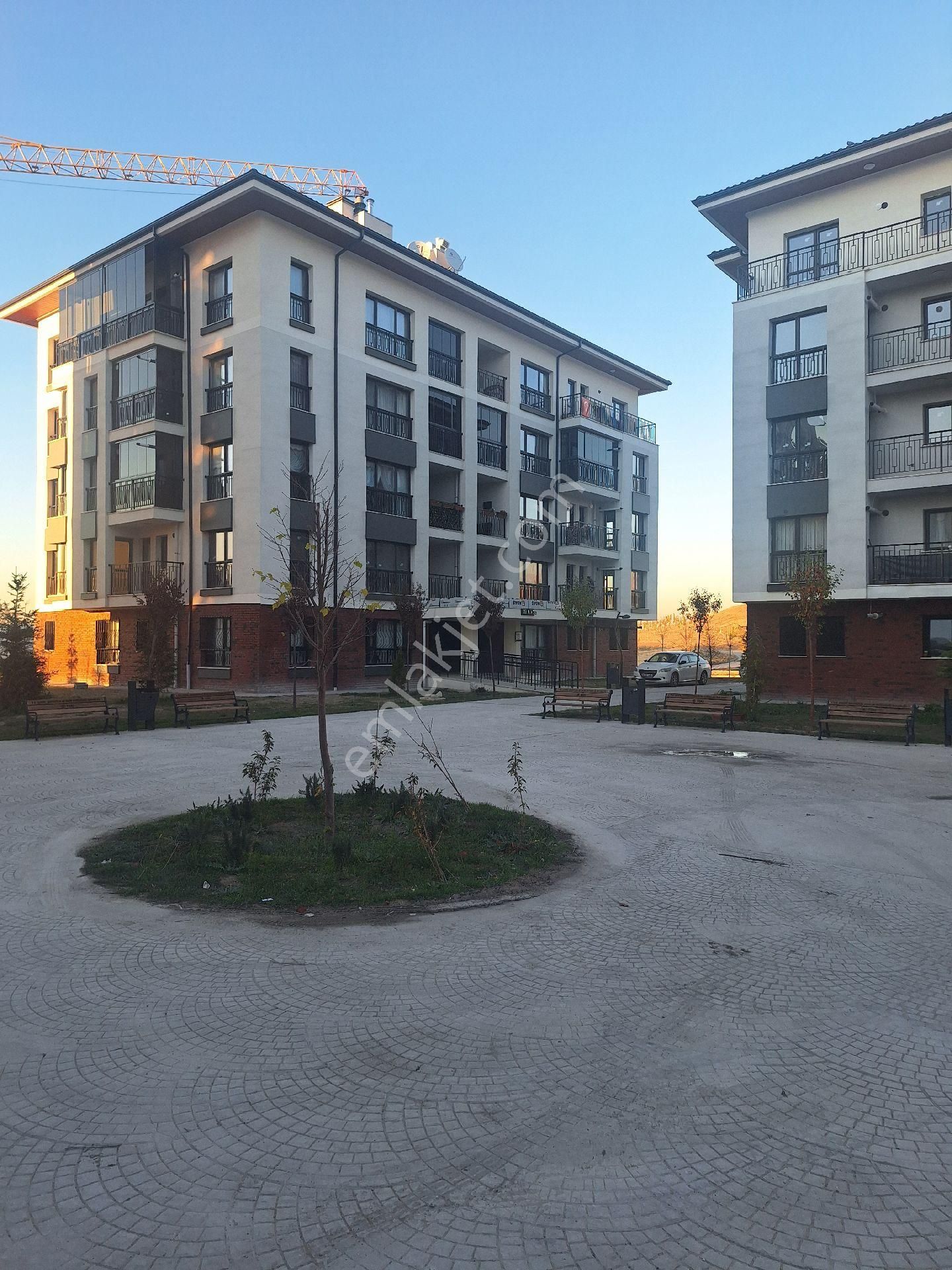 Saraycık'da Sahibinden Kiralık - Görsel 12