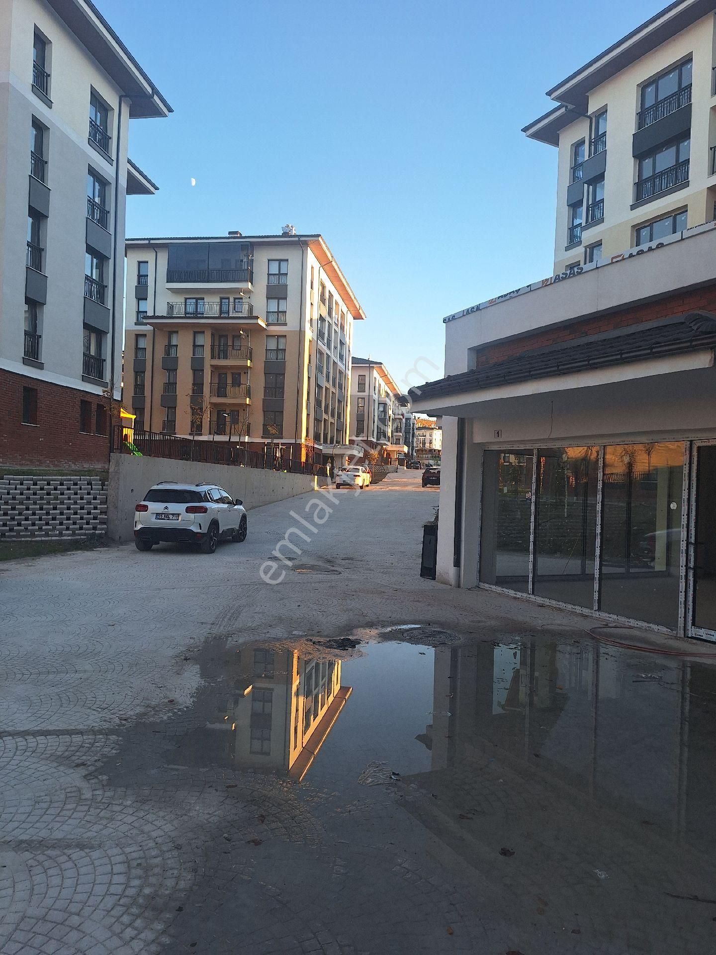 Saraycık'da Sahibinden Kiralık - Görsel 8