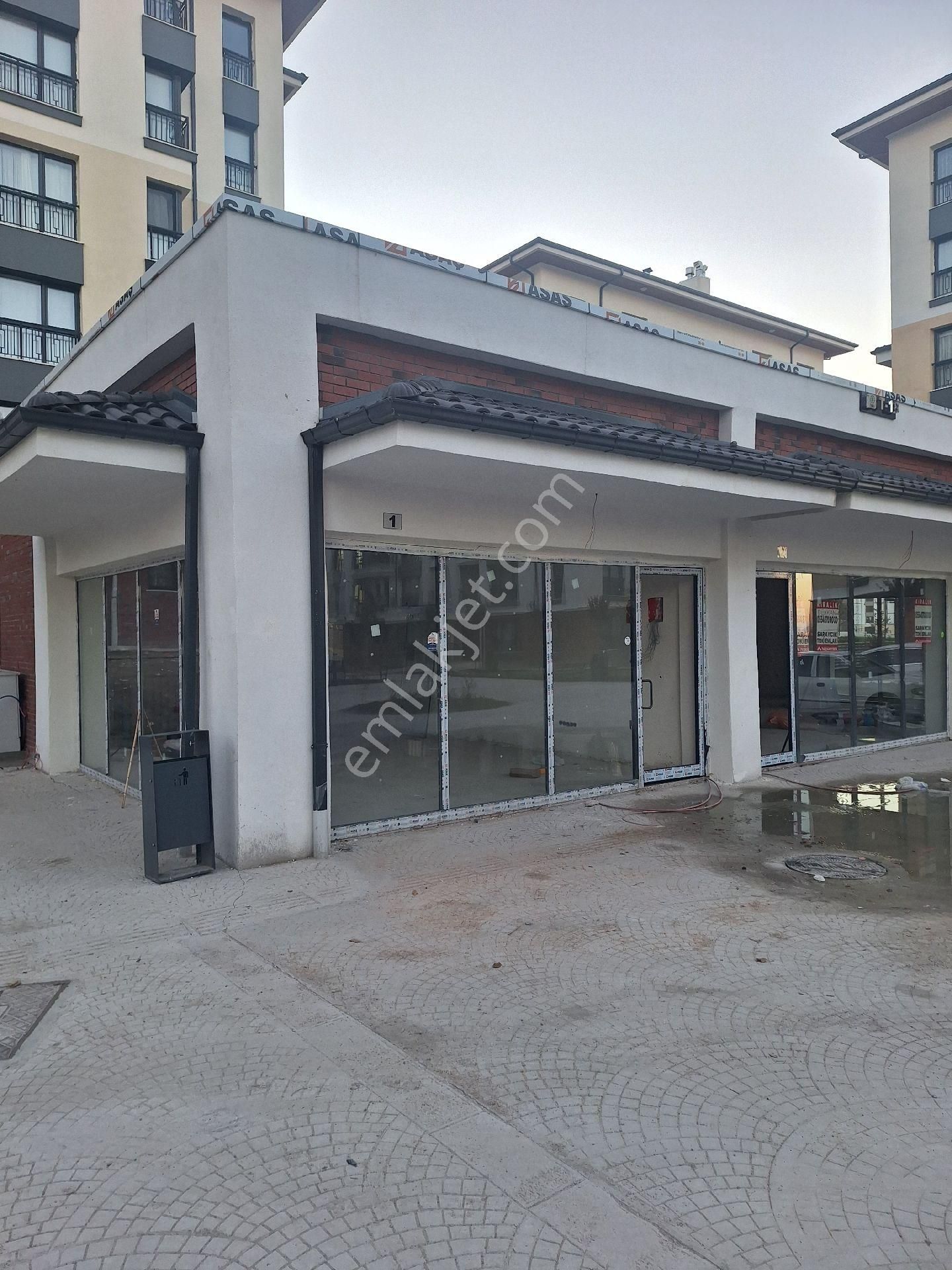 Saraycık'da Sahibinden Kiralık