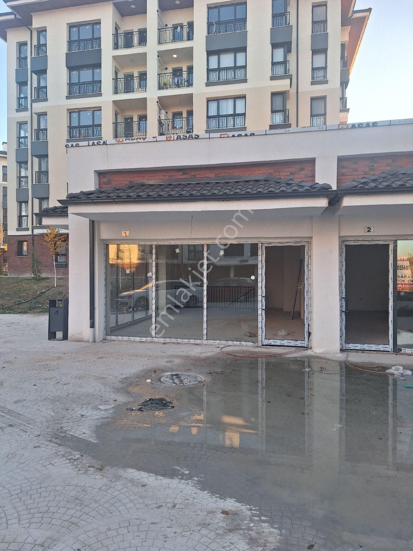 Saraycık'da Sahibinden Kiralık - Görsel 11