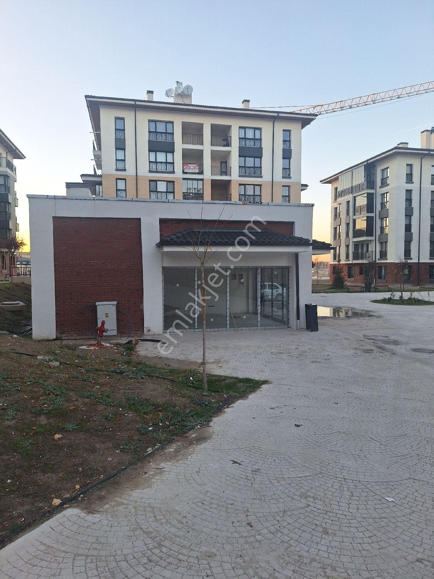 Saraycık'da Sahibinden Kiralık - Görsel 2