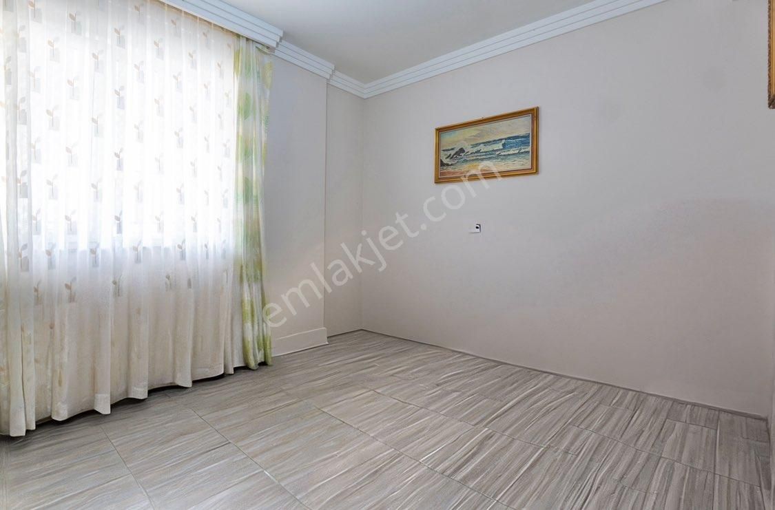 Konyaaltı Altınkum’da Satılık 3+1 Dubleks Daire - Görsel 17