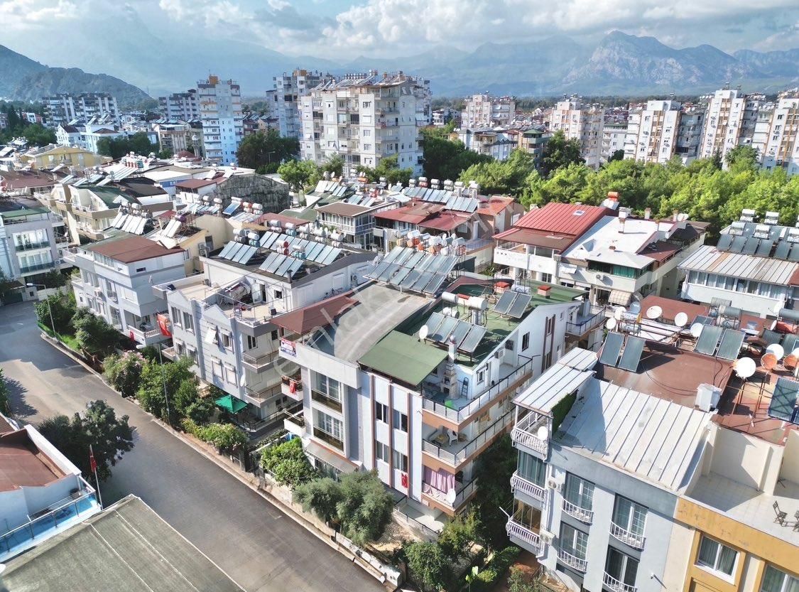 Konyaaltı Altınkum’da Satılık 3+1 Dubleks Daire - Görsel 4