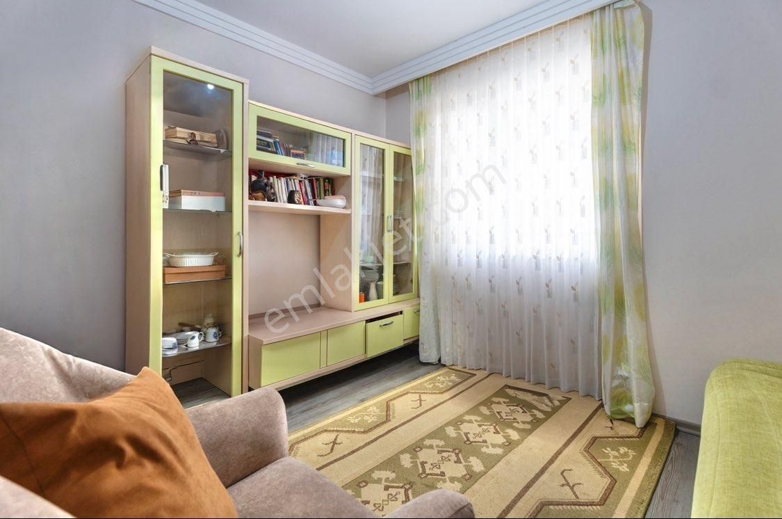 Konyaaltı Altınkum’da Satılık 3+1 Dubleks Daire - Görsel 15