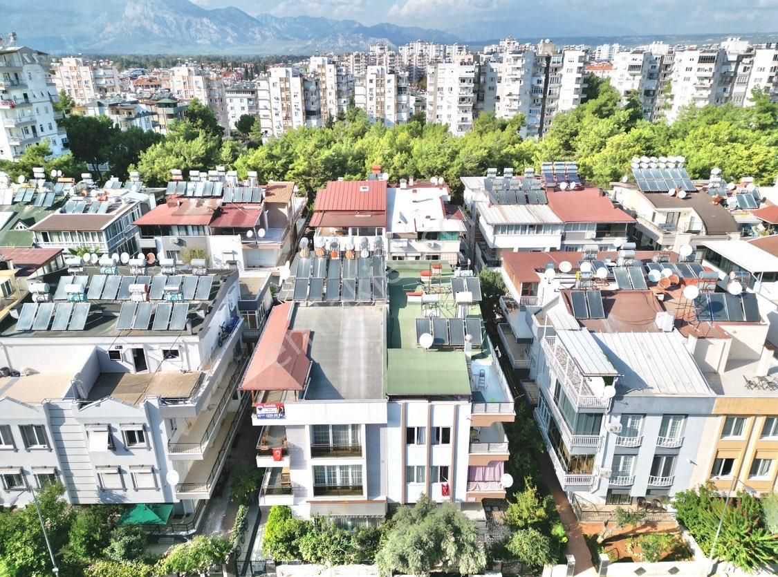 Konyaaltı Altınkum’da Satılık 3+1 Dubleks Daire - Görsel 2