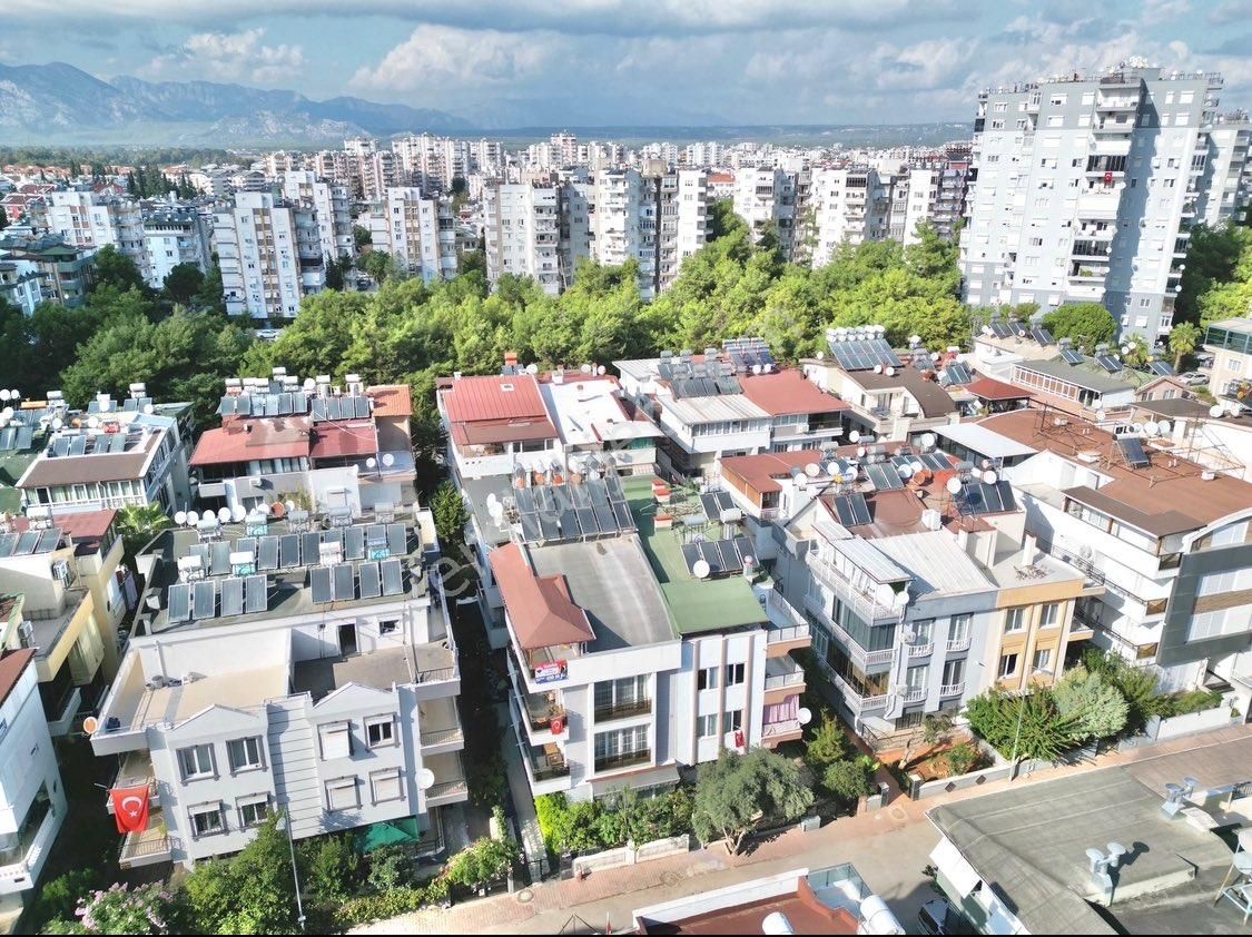 Konyaaltı Altınkum’da Satılık 3+1 Dubleks Daire - Görsel 3