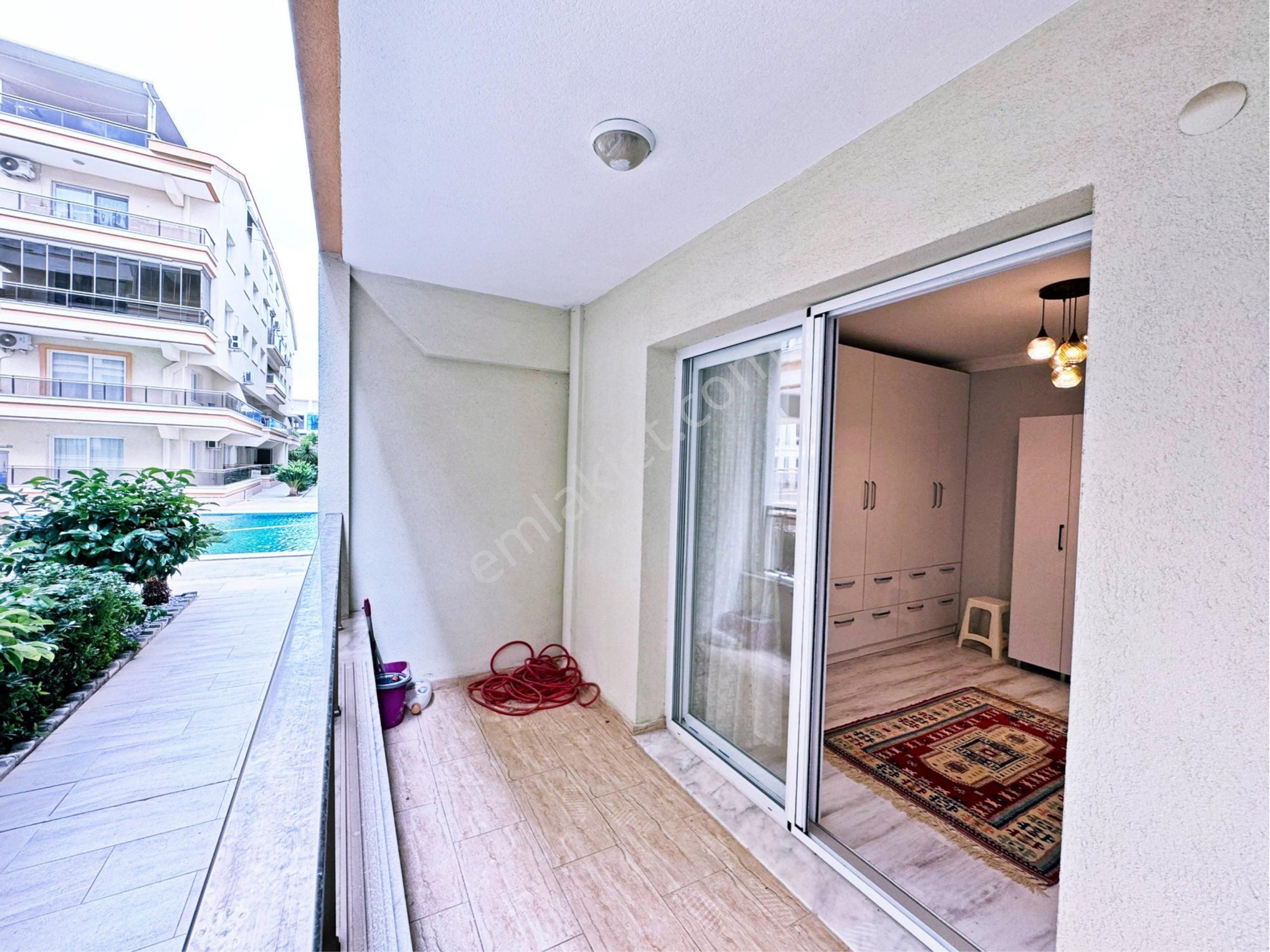 ❗️havuzlu Site İçerisinde 4+1 Dublex Daire ❗️ - Görsel 23