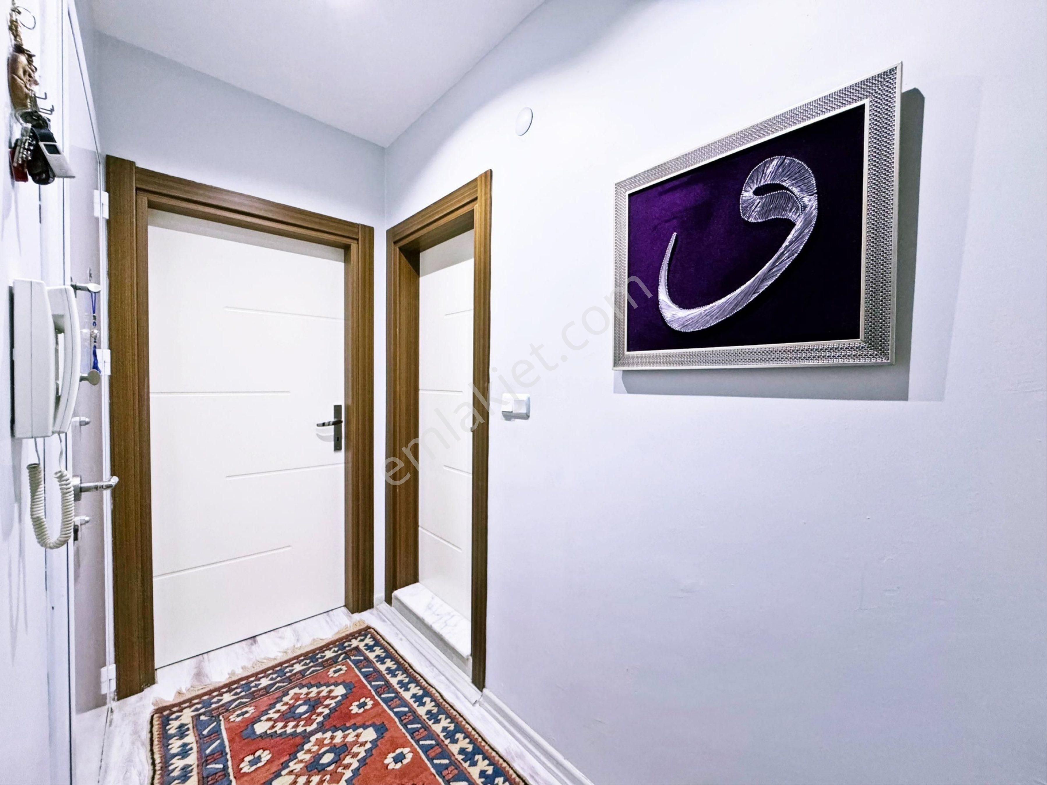 ❗️havuzlu Site İçerisinde 4+1 Dublex Daire ❗️ - Görsel 6