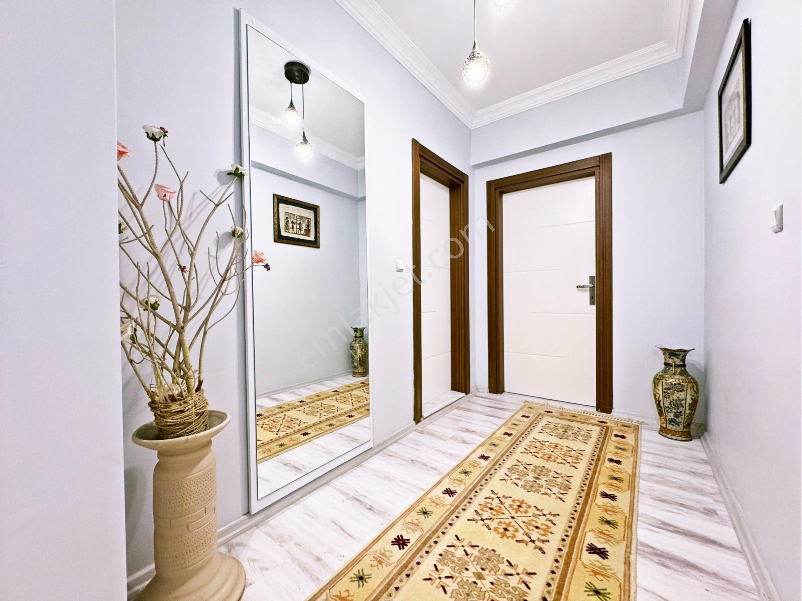 ❗️havuzlu Site İçerisinde 4+1 Dublex Daire ❗️ - Görsel 27