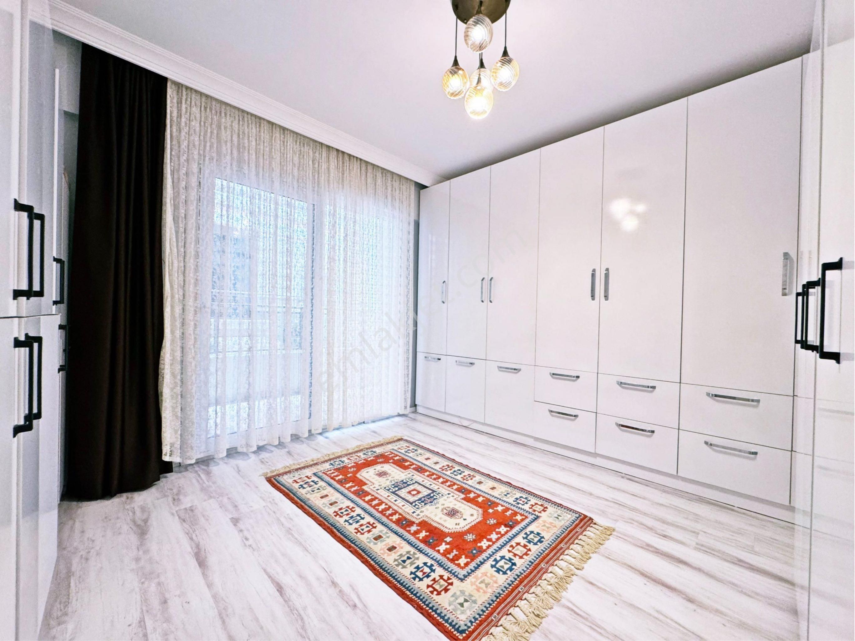 ❗️havuzlu Site İçerisinde 4+1 Dublex Daire ❗️ - Görsel 28