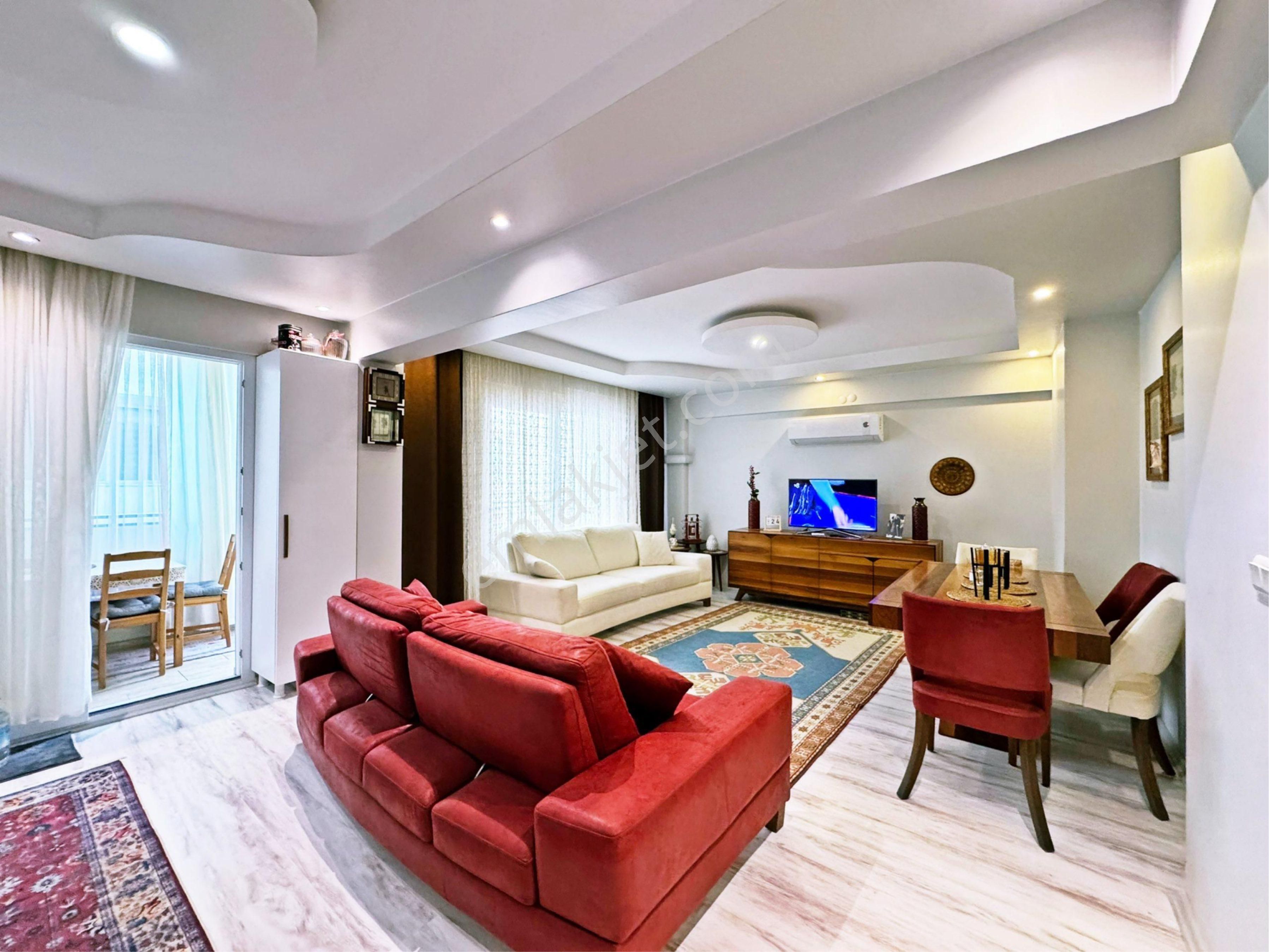 ❗️havuzlu Site İçerisinde 4+1 Dublex Daire ❗️ - Görsel 18