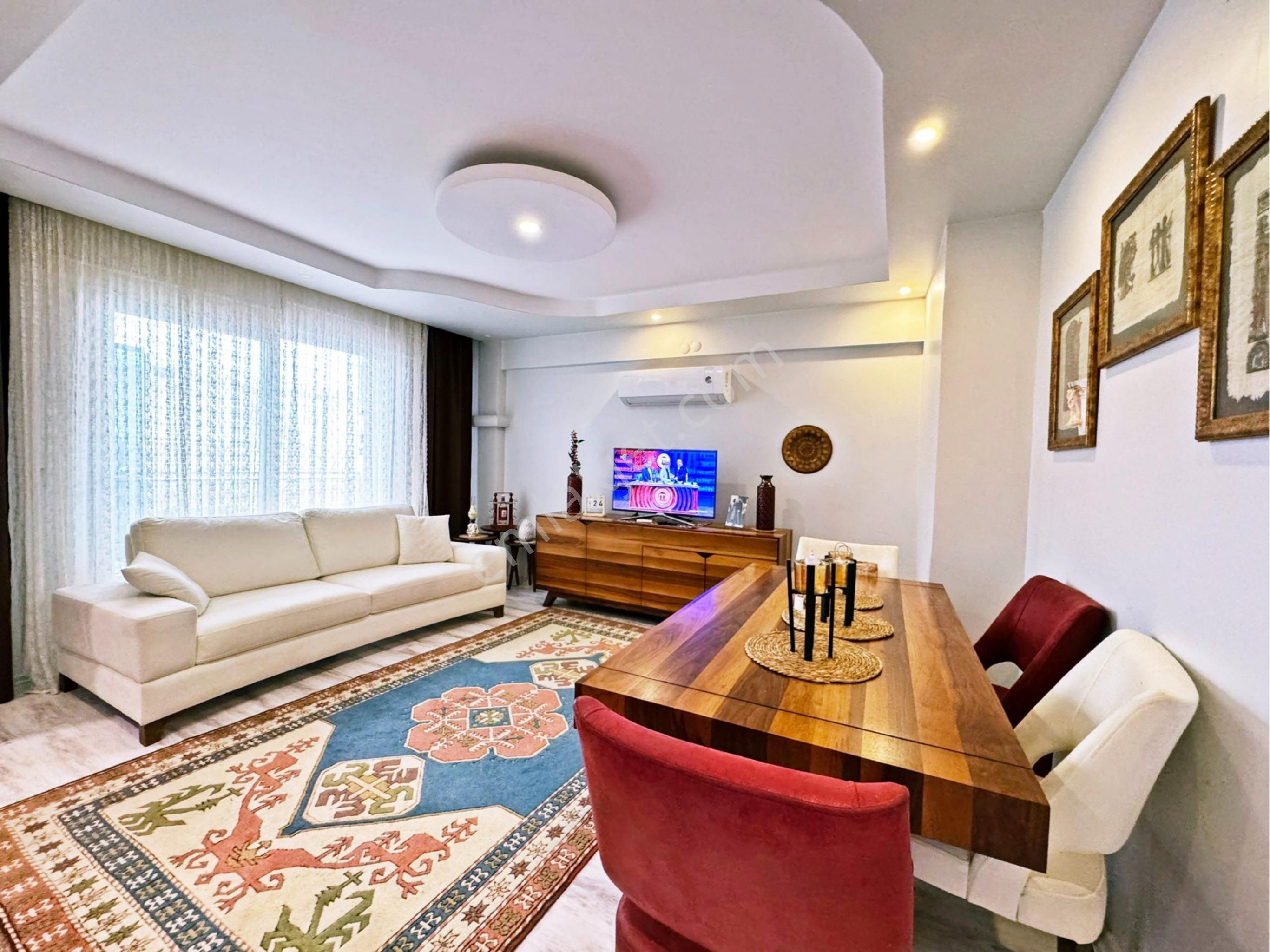 ❗️havuzlu Site İçerisinde 4+1 Dublex Daire ❗️ - Görsel 17