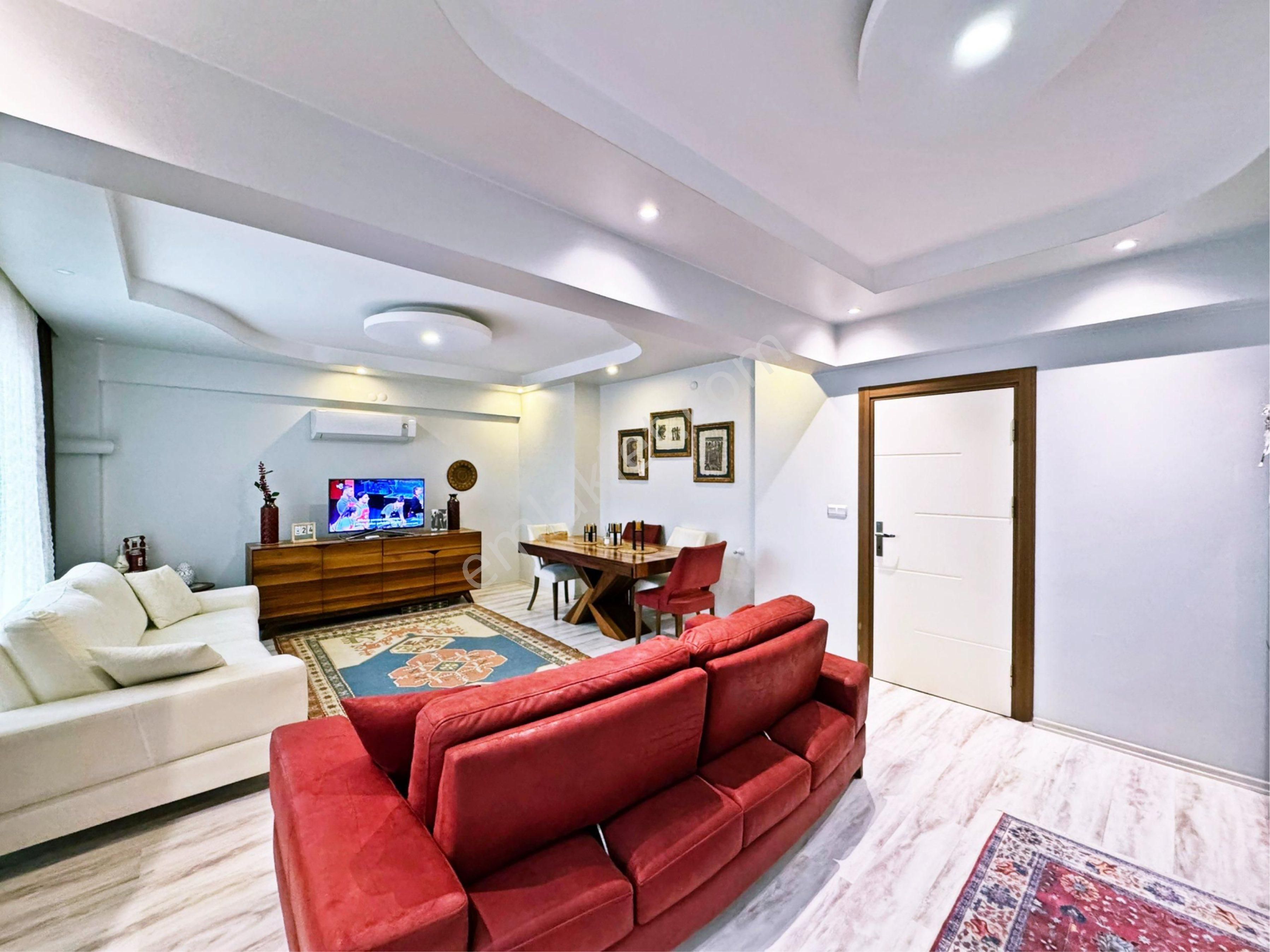 ❗️havuzlu Site İçerisinde 4+1 Dublex Daire ❗️ - Görsel 12