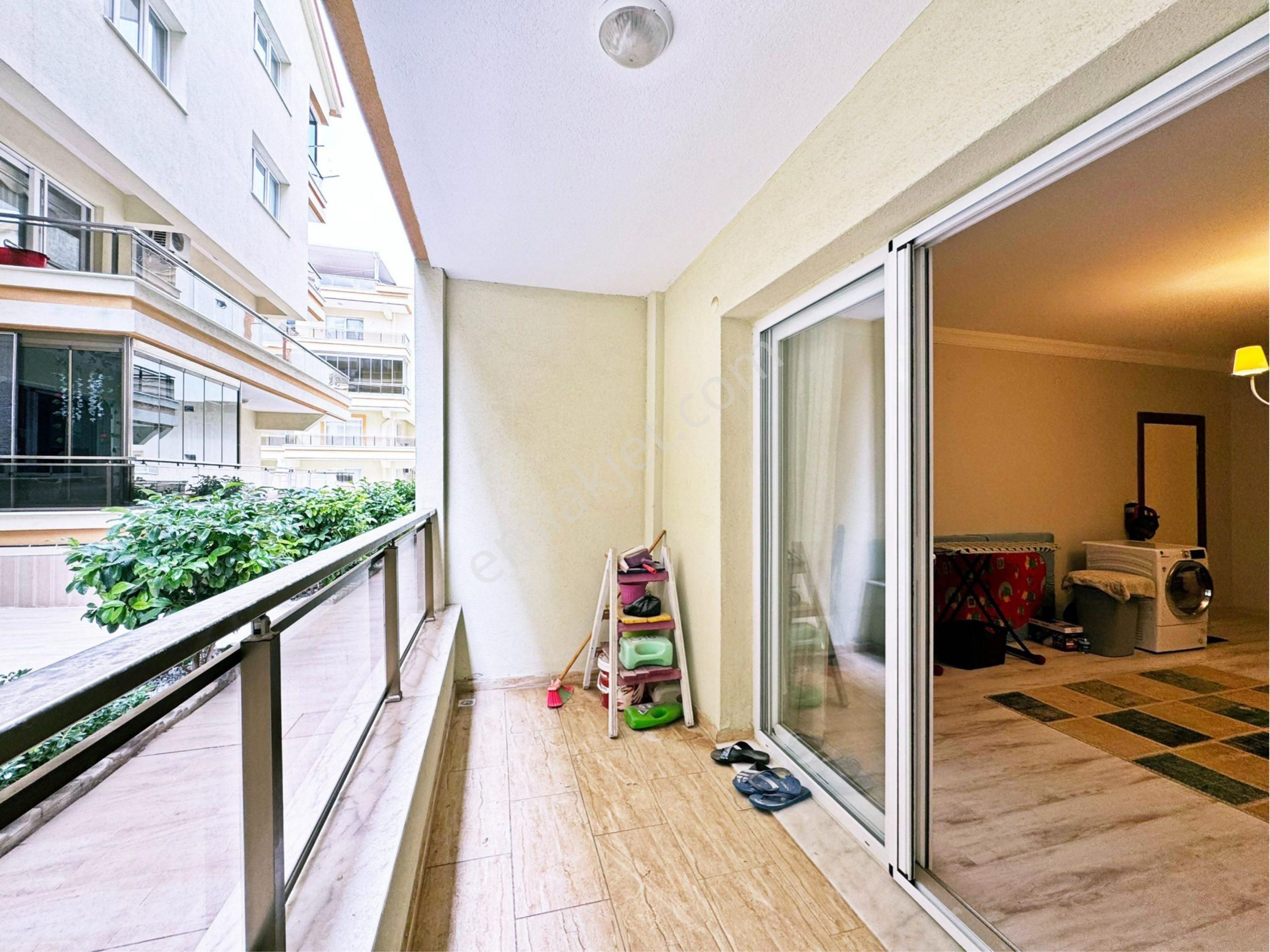 ❗️havuzlu Site İçerisinde 4+1 Dublex Daire ❗️ - Görsel 22