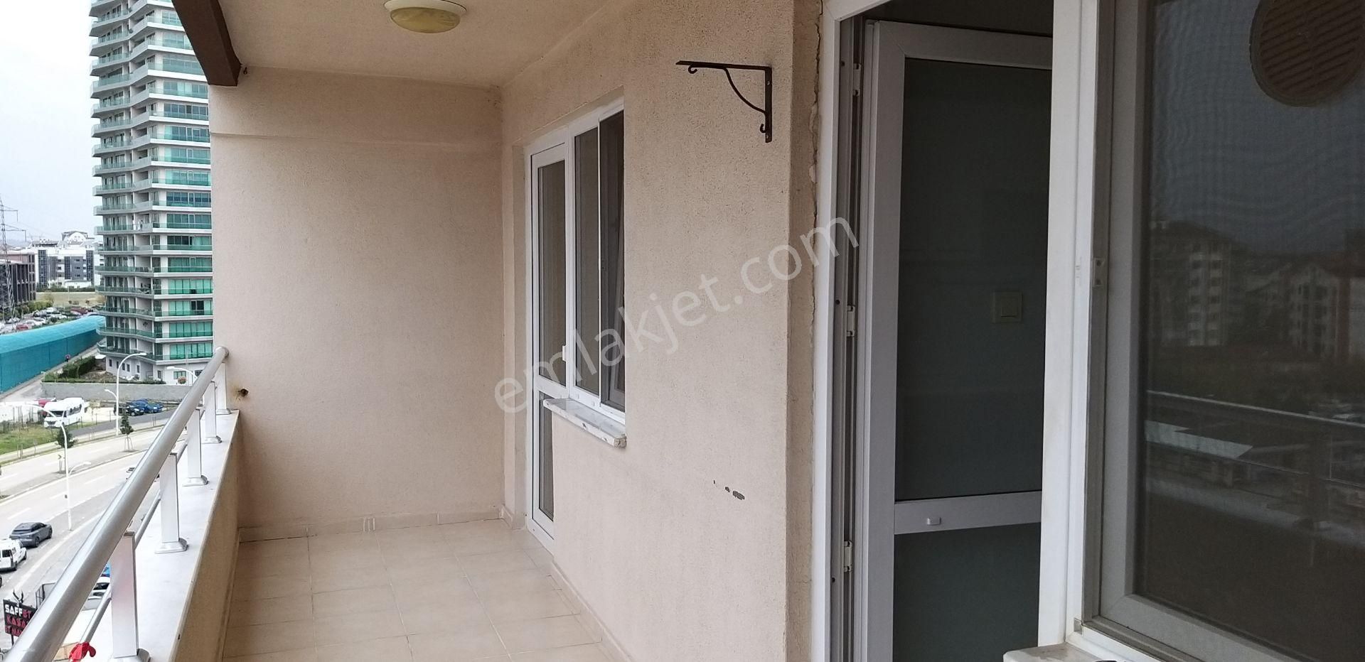 Sahibinden Kiralık, Ertuğrul Metroda ,çocuk Hastanesi Karşısı, Bulvarda 3+1 Bakımlı, 2 Büyük Balkon - Görsel 16