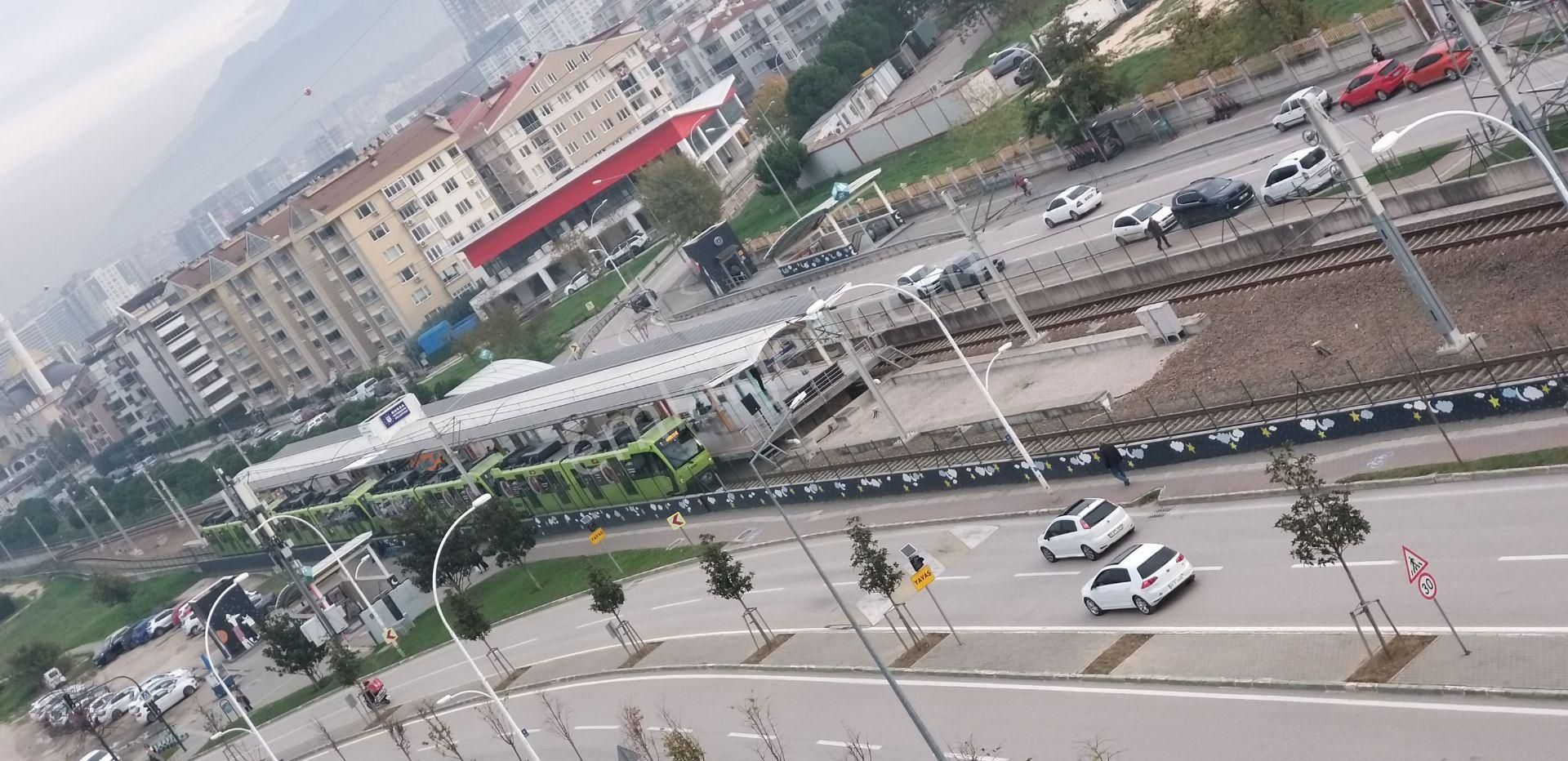 Sahibinden Kiralık, Ertuğrul Metroda ,çocuk Hastanesi Karşısı, Bulvarda 3+1 Bakımlı, 2 Büyük Balkon - Görsel 4