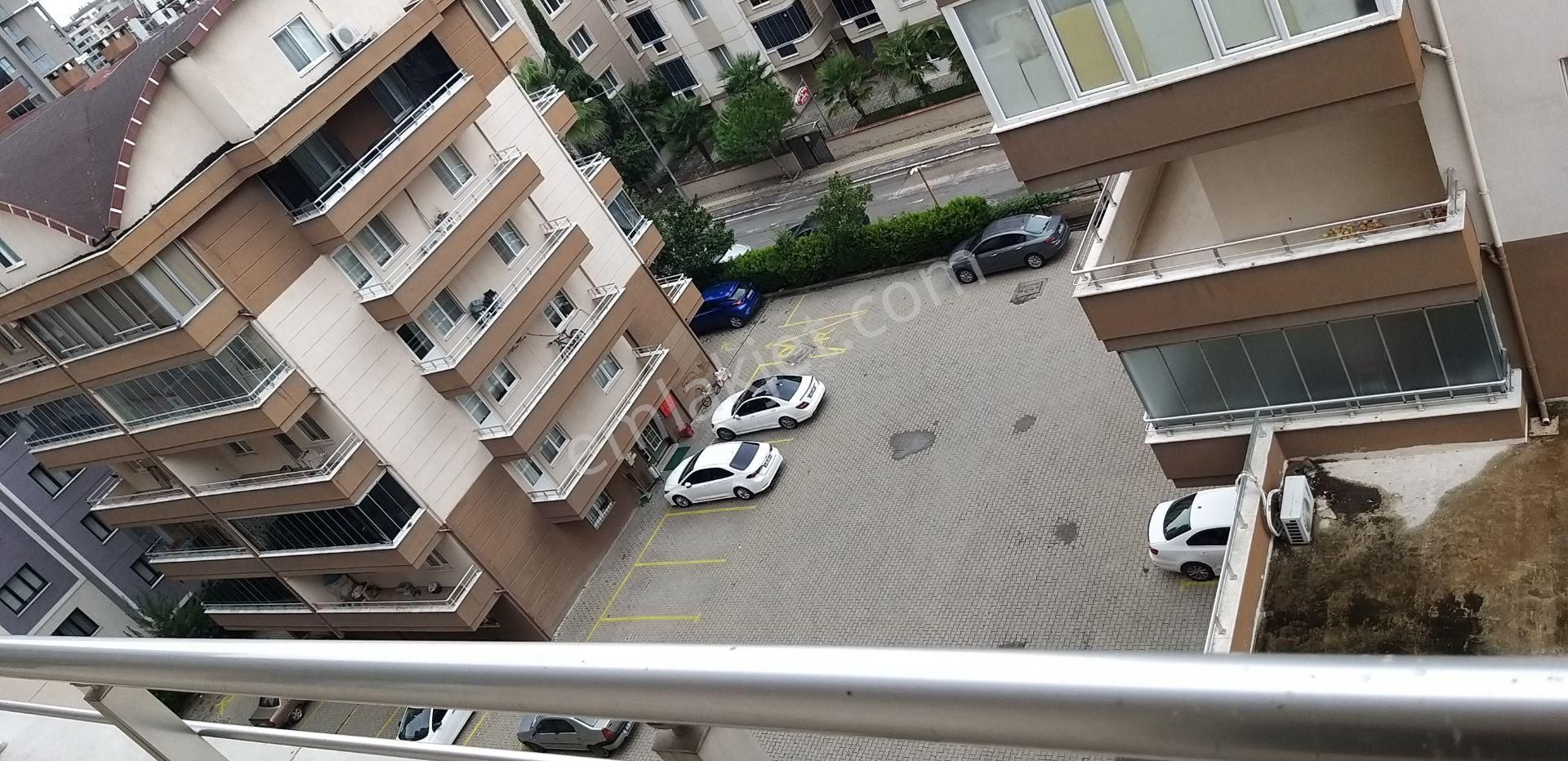 Sahibinden Kiralık, Ertuğrul Metroda ,çocuk Hastanesi Karşısı, Bulvarda 3+1 Bakımlı, 2 Büyük Balkon - Görsel 18