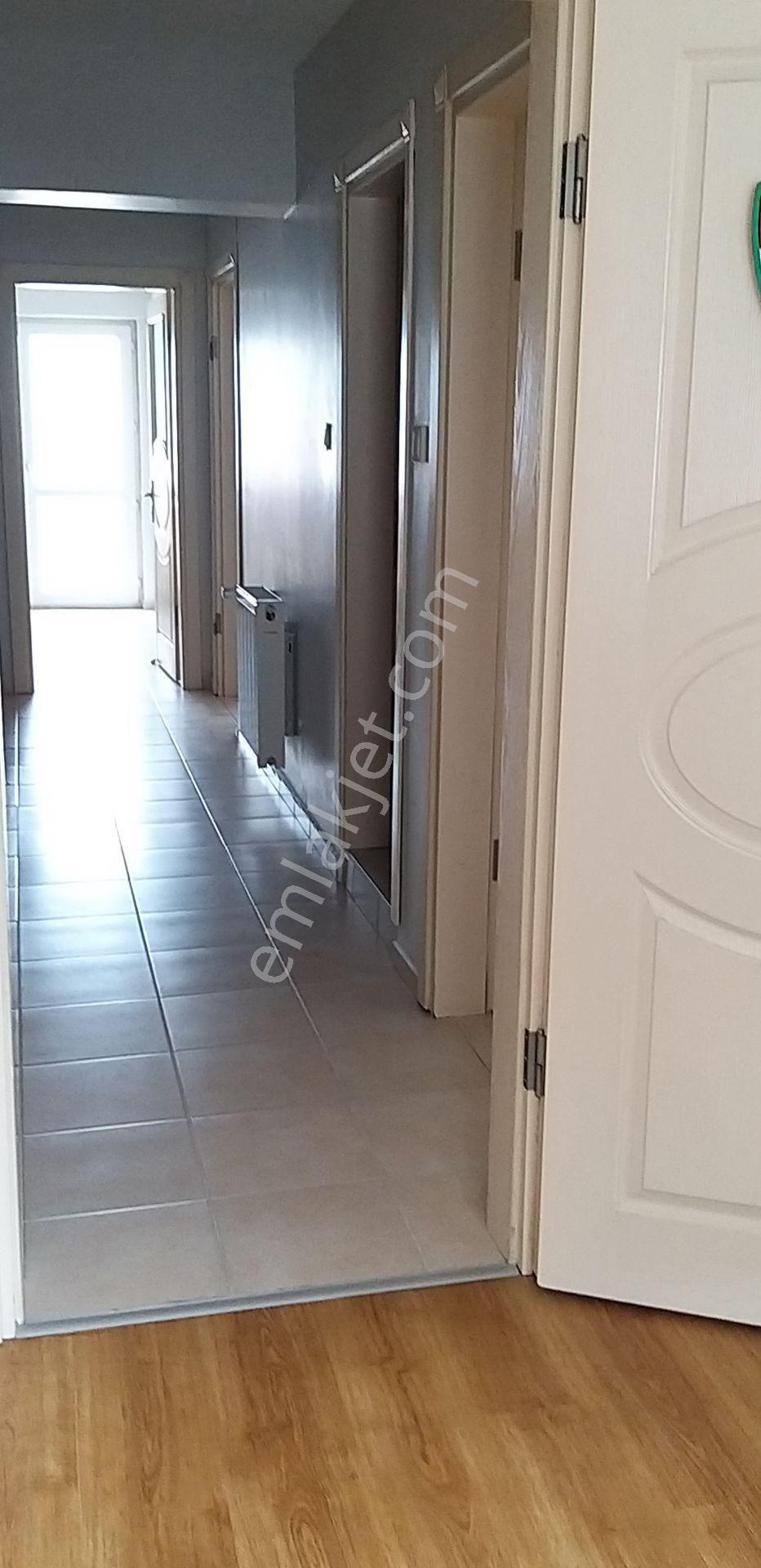 Sahibinden Kiralık, Ertuğrul Metroda ,çocuk Hastanesi Karşısı, Bulvarda 3+1 Bakımlı, 2 Büyük Balkon - Görsel 6