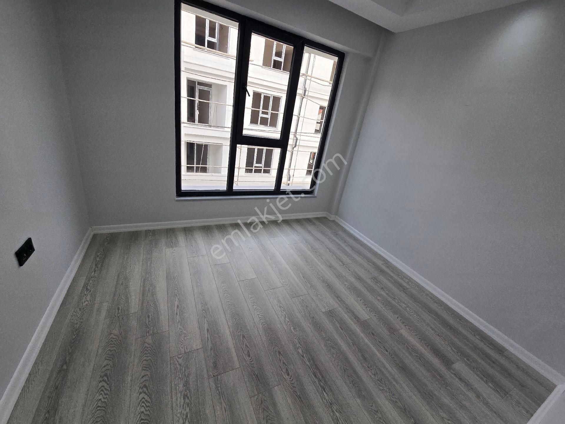 Eskişehir Tepebaşı Sütlüce Mh Amerıkan Mutfaklı 1+1 Satılık Daire - Görsel 6