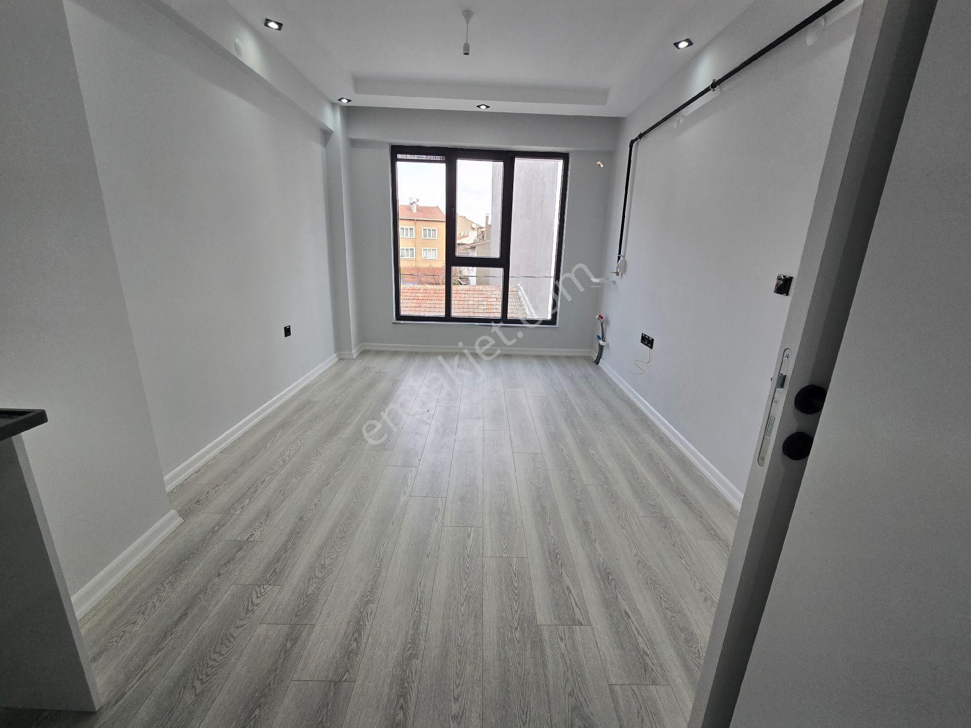 Eskişehir Tepebaşı Sütlüce Mh Amerıkan Mutfaklı 1+1 Satılık Daire - Görsel 5