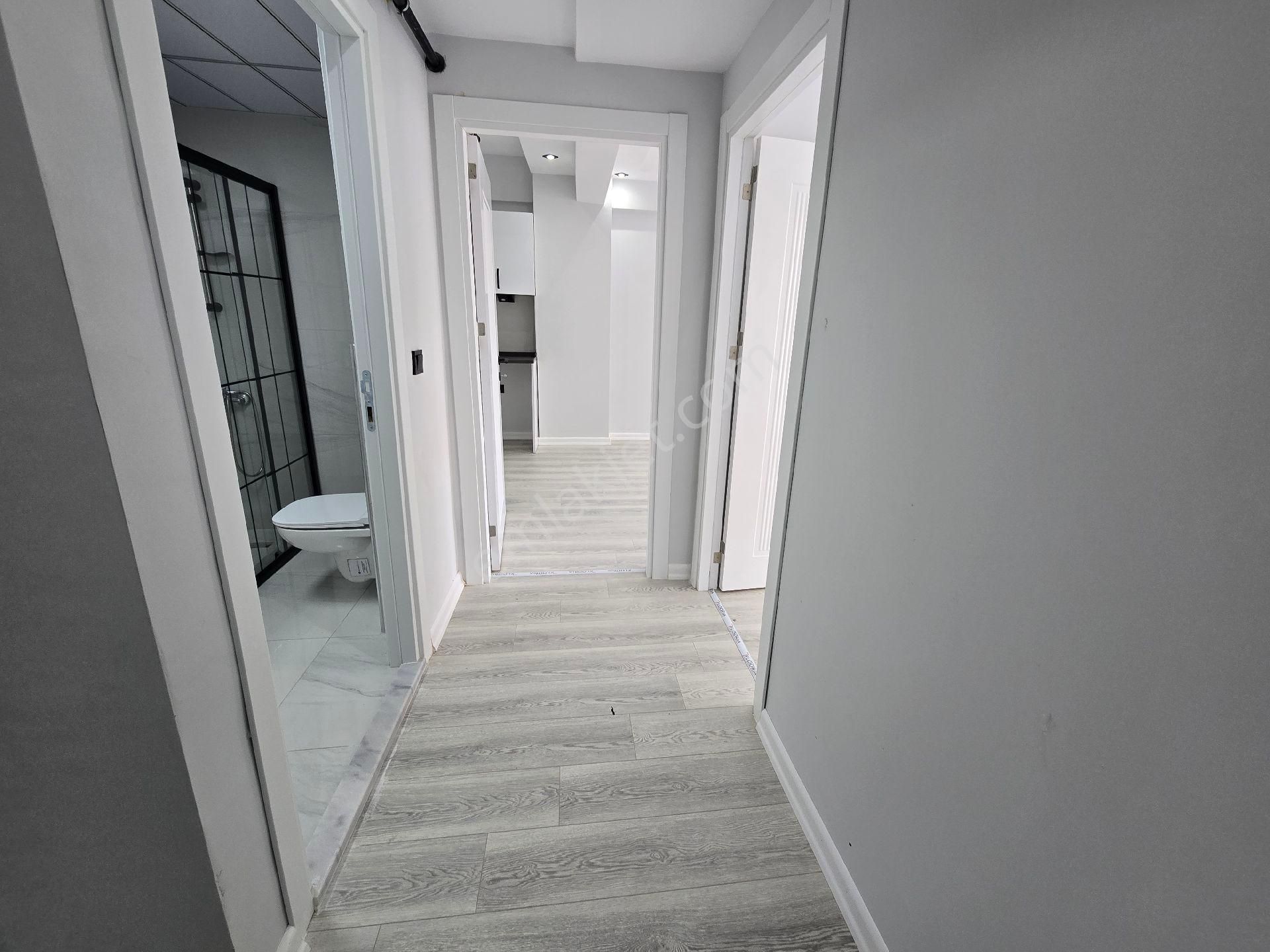 Eskişehir Tepebaşı Sütlüce Mh Amerıkan Mutfaklı 1+1 Satılık Daire - Görsel 12