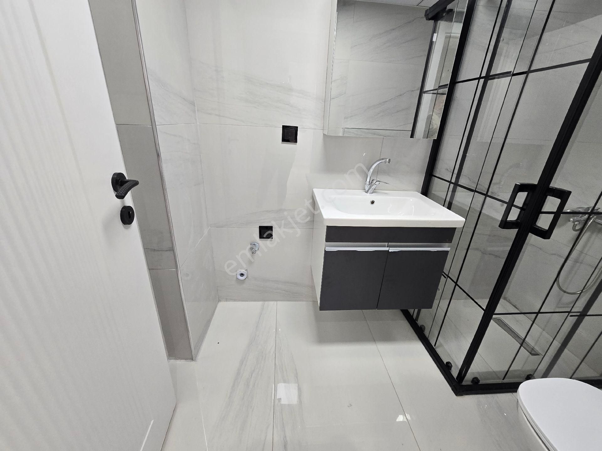 Eskişehir Tepebaşı Sütlüce Mh Amerıkan Mutfaklı 1+1 Satılık Daire - Görsel 14